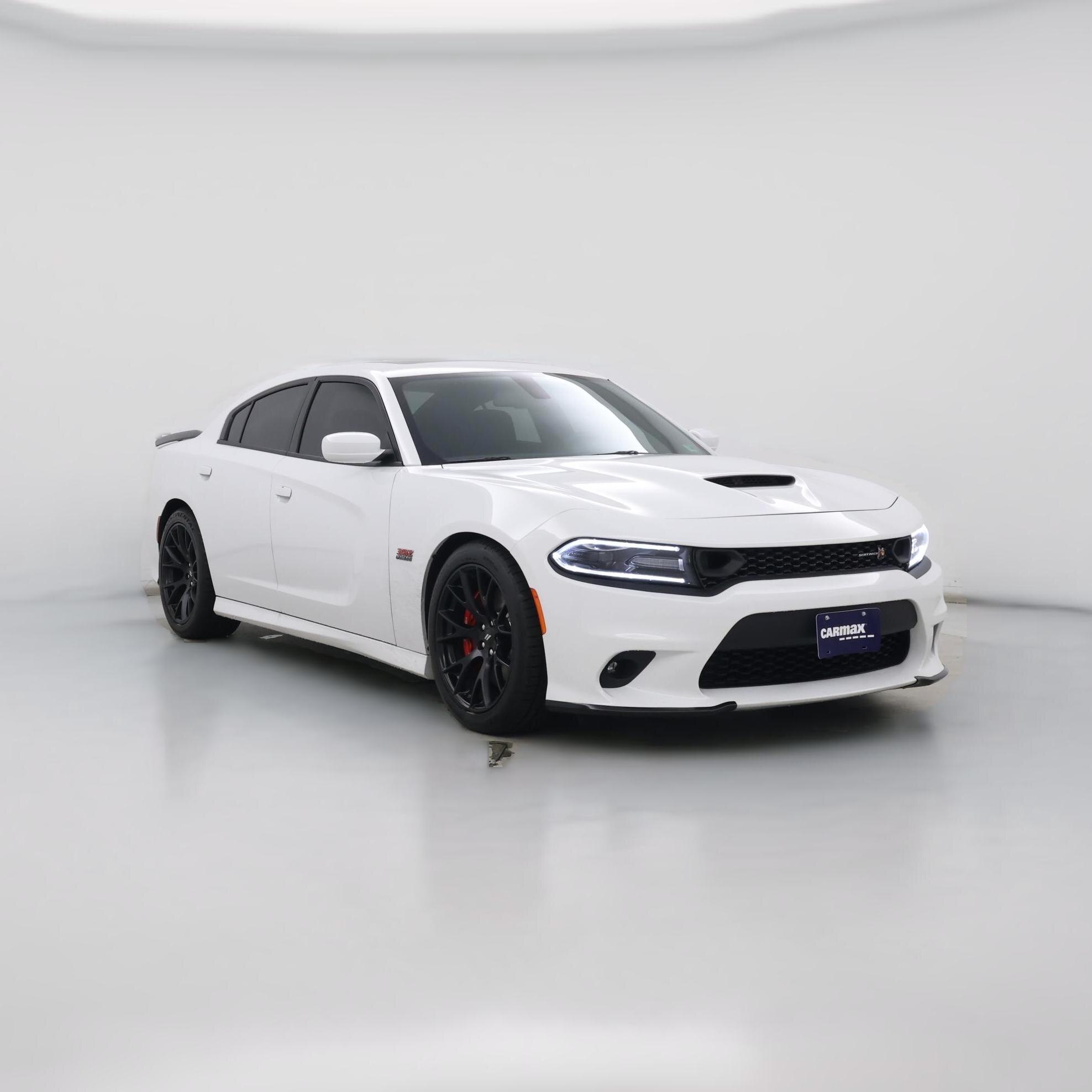 Thumbnail: 2019 Dodge Charger - 1