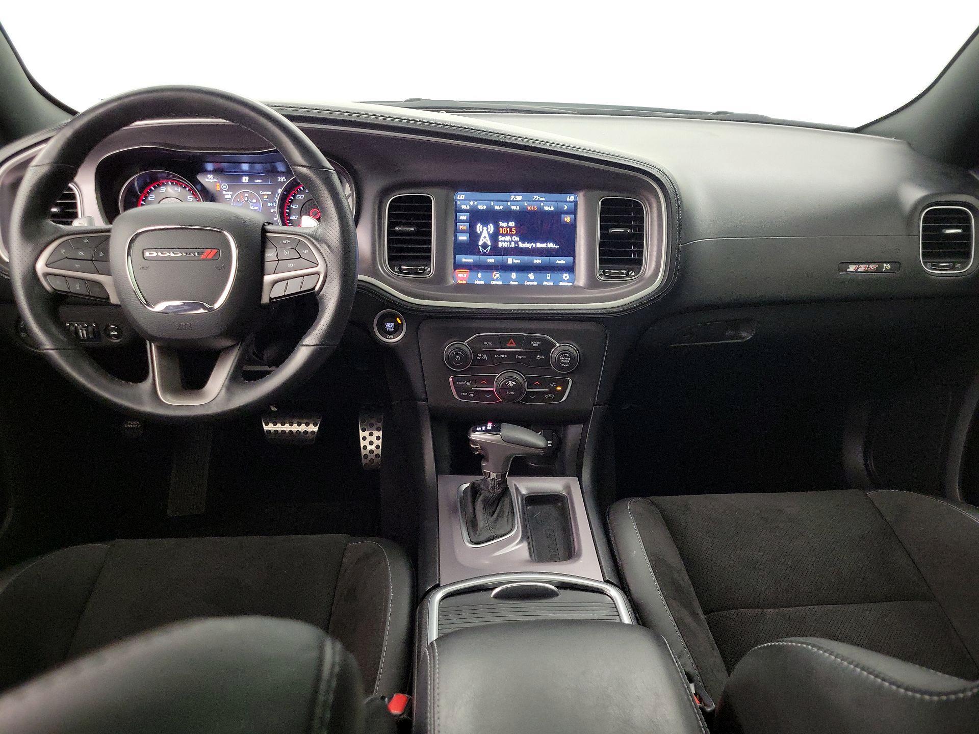 Thumbnail: 2019 Dodge Charger - 9