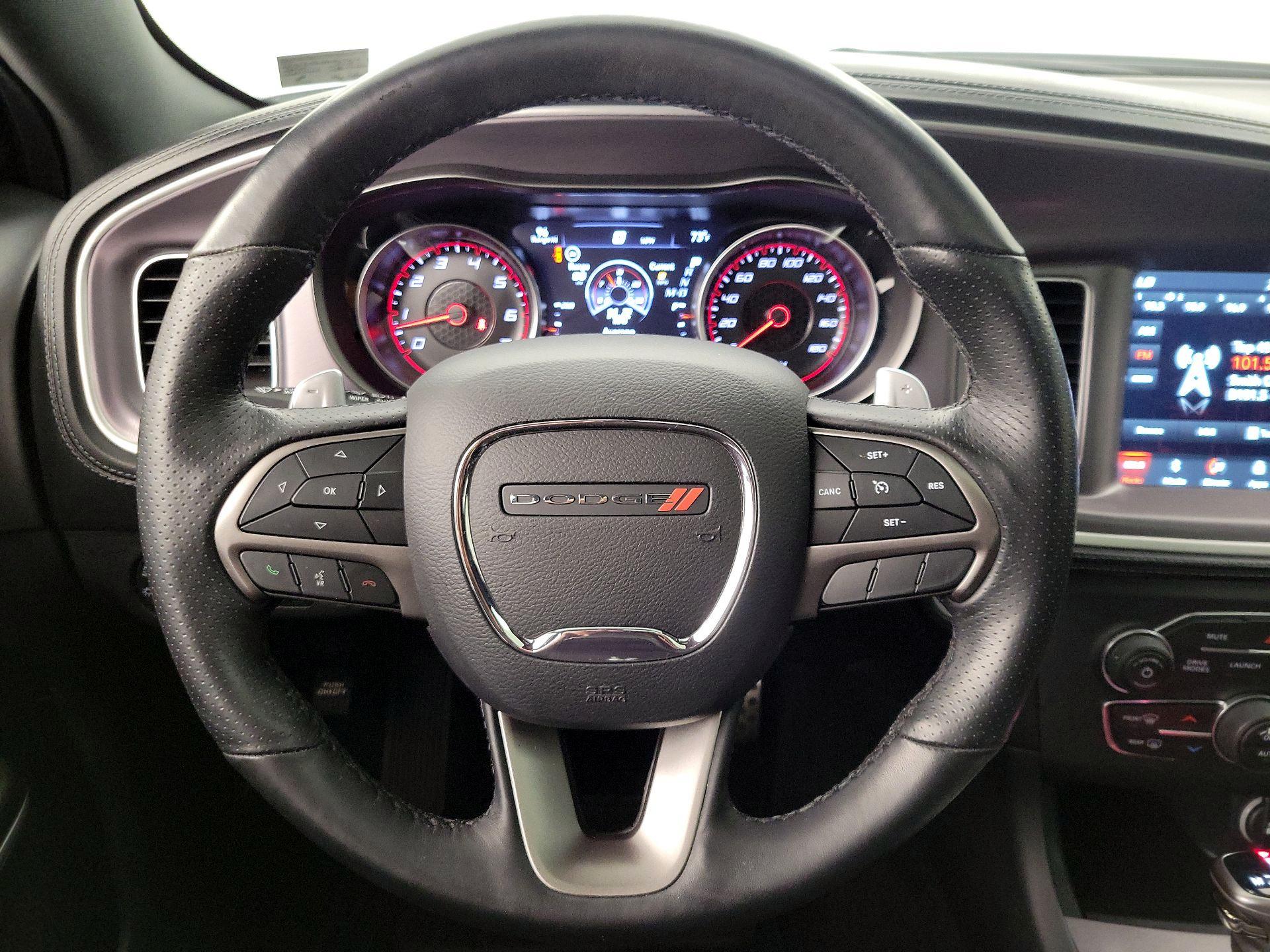 Thumbnail: 2019 Dodge Charger - 10