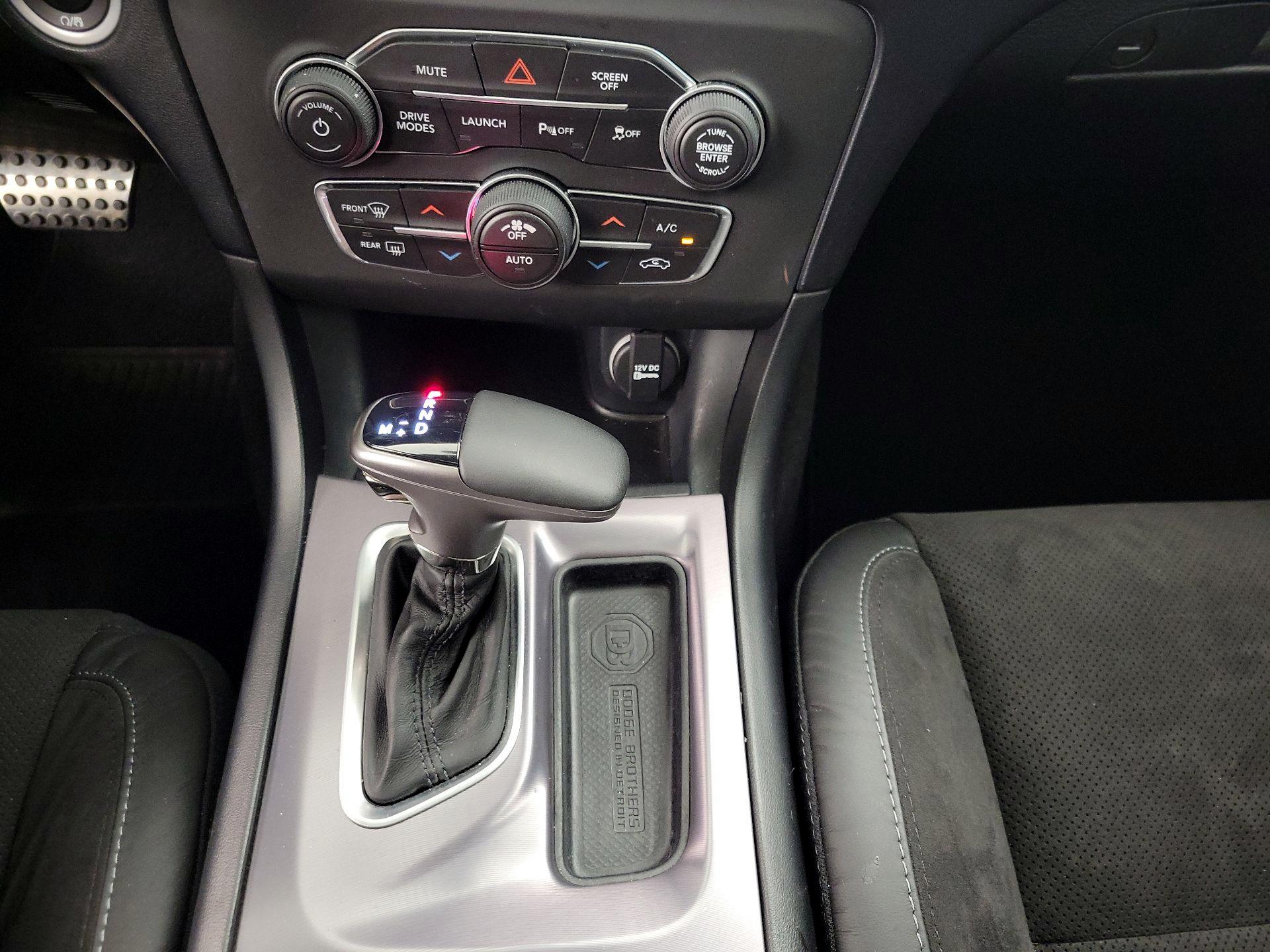 Thumbnail: 2019 Dodge Charger - 17