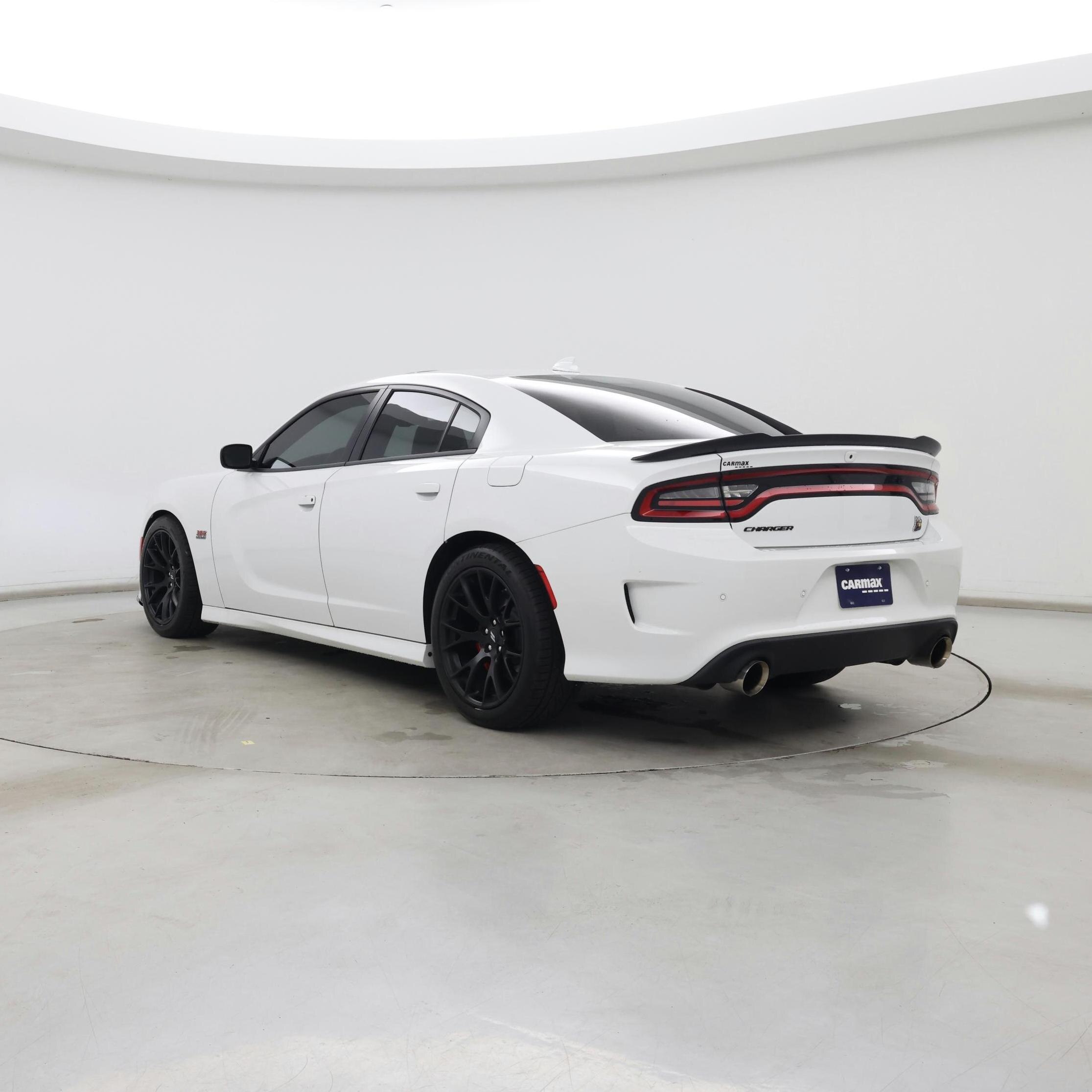 Thumbnail: 2019 Dodge Charger - 2