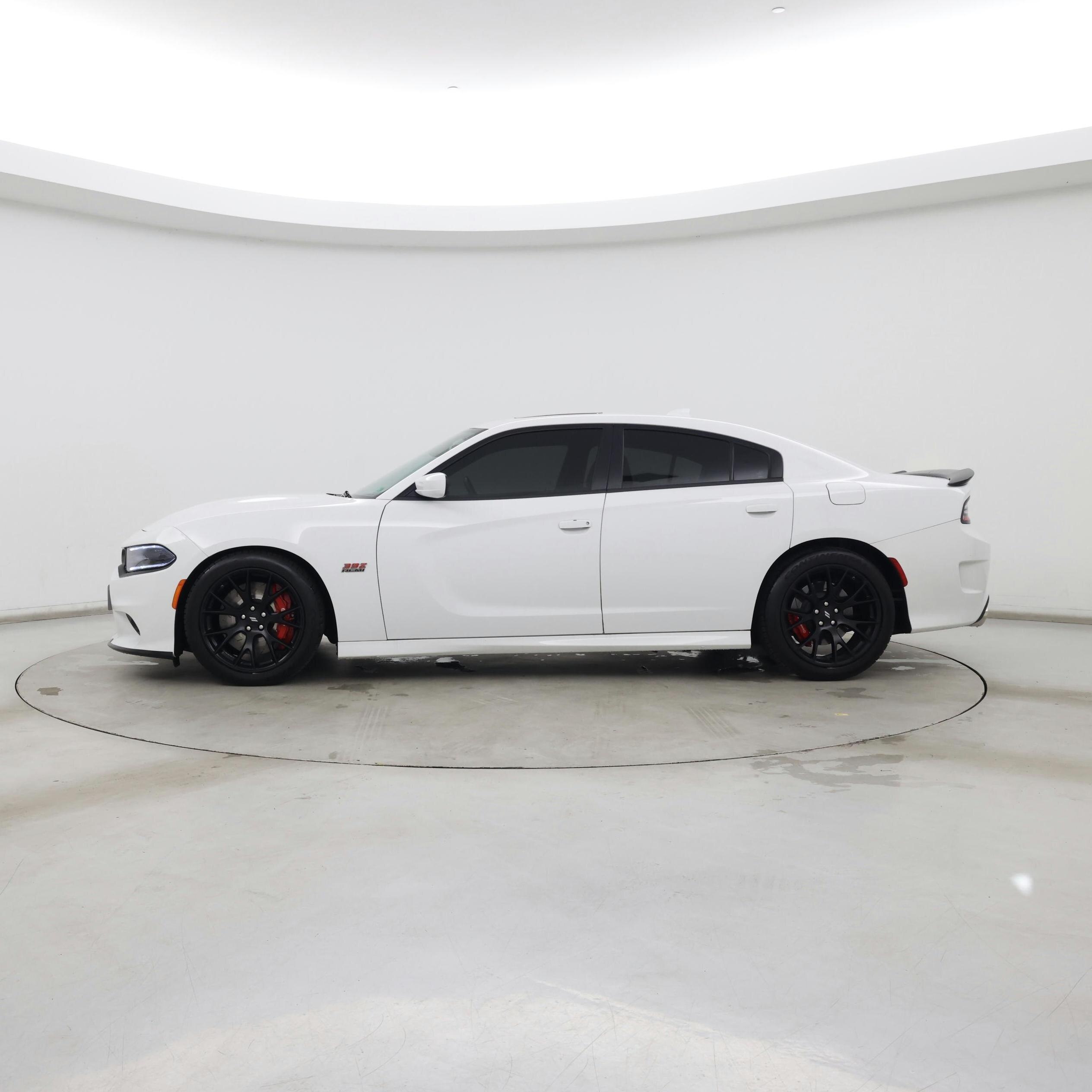 Thumbnail: 2019 Dodge Charger - 3