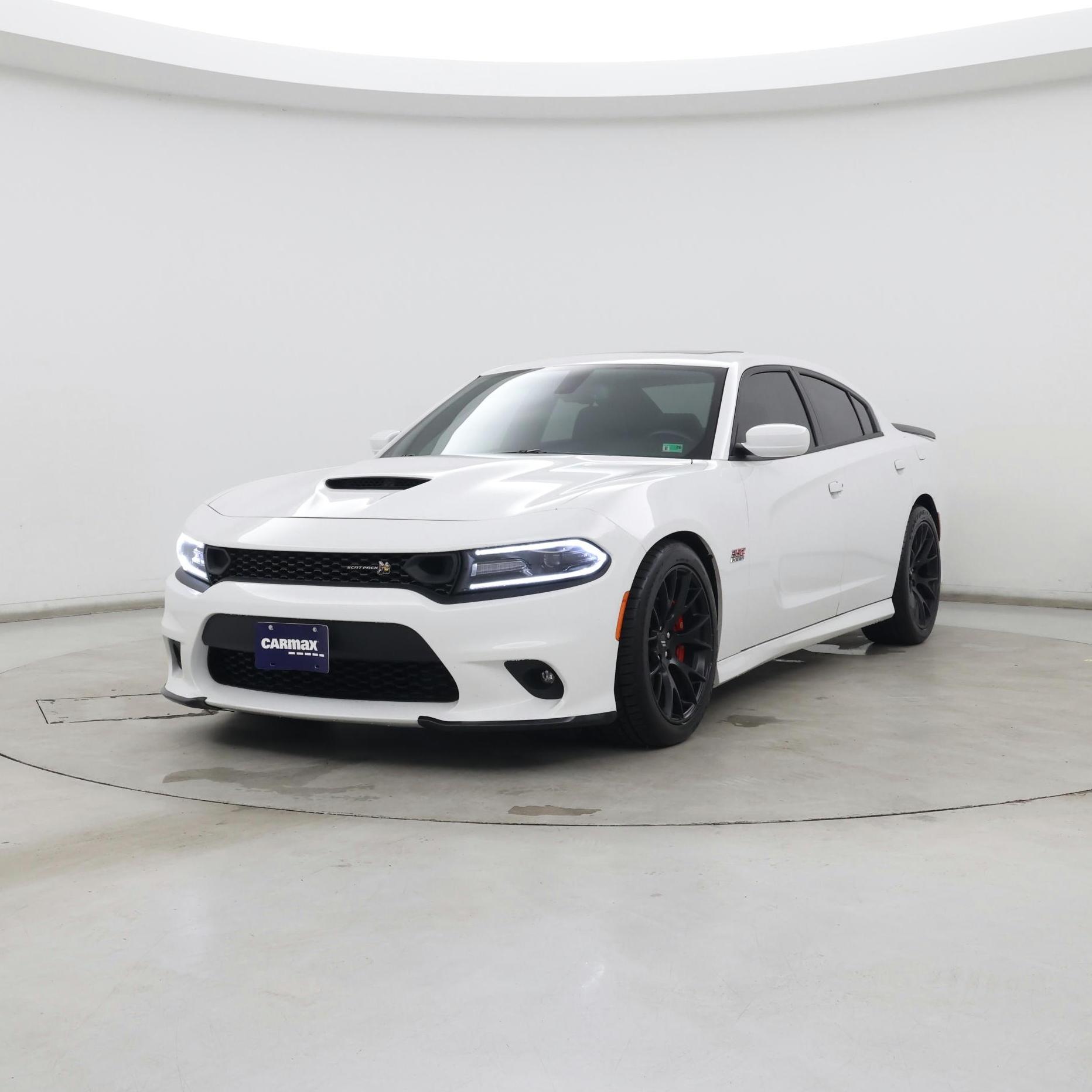 Thumbnail: 2019 Dodge Charger - 4