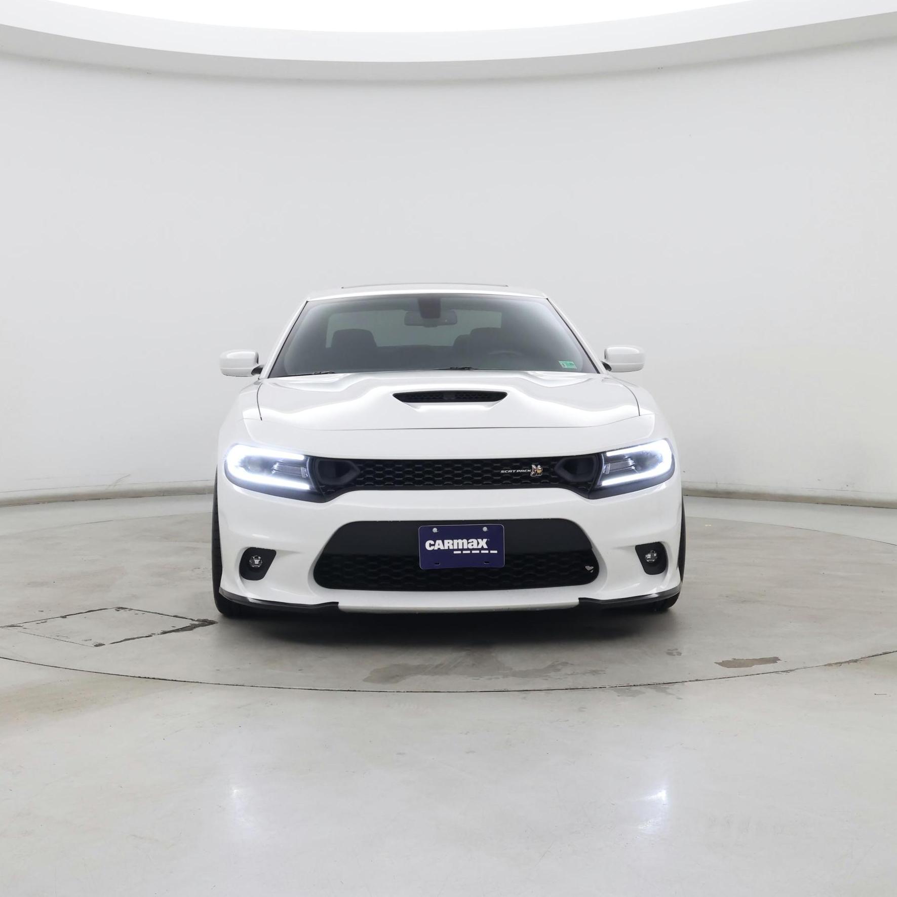 Thumbnail: 2019 Dodge Charger - 5