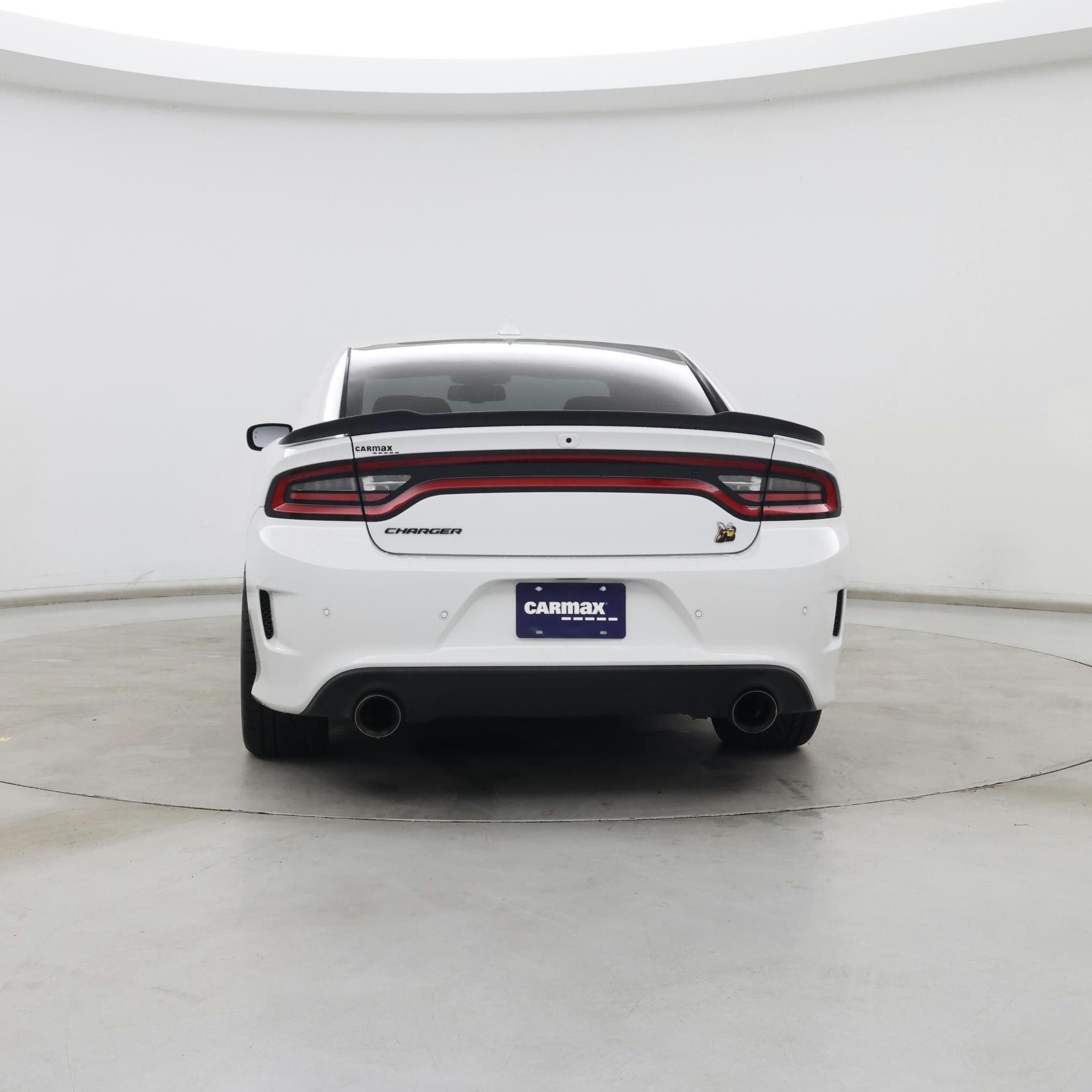 Thumbnail: 2019 Dodge Charger - 6