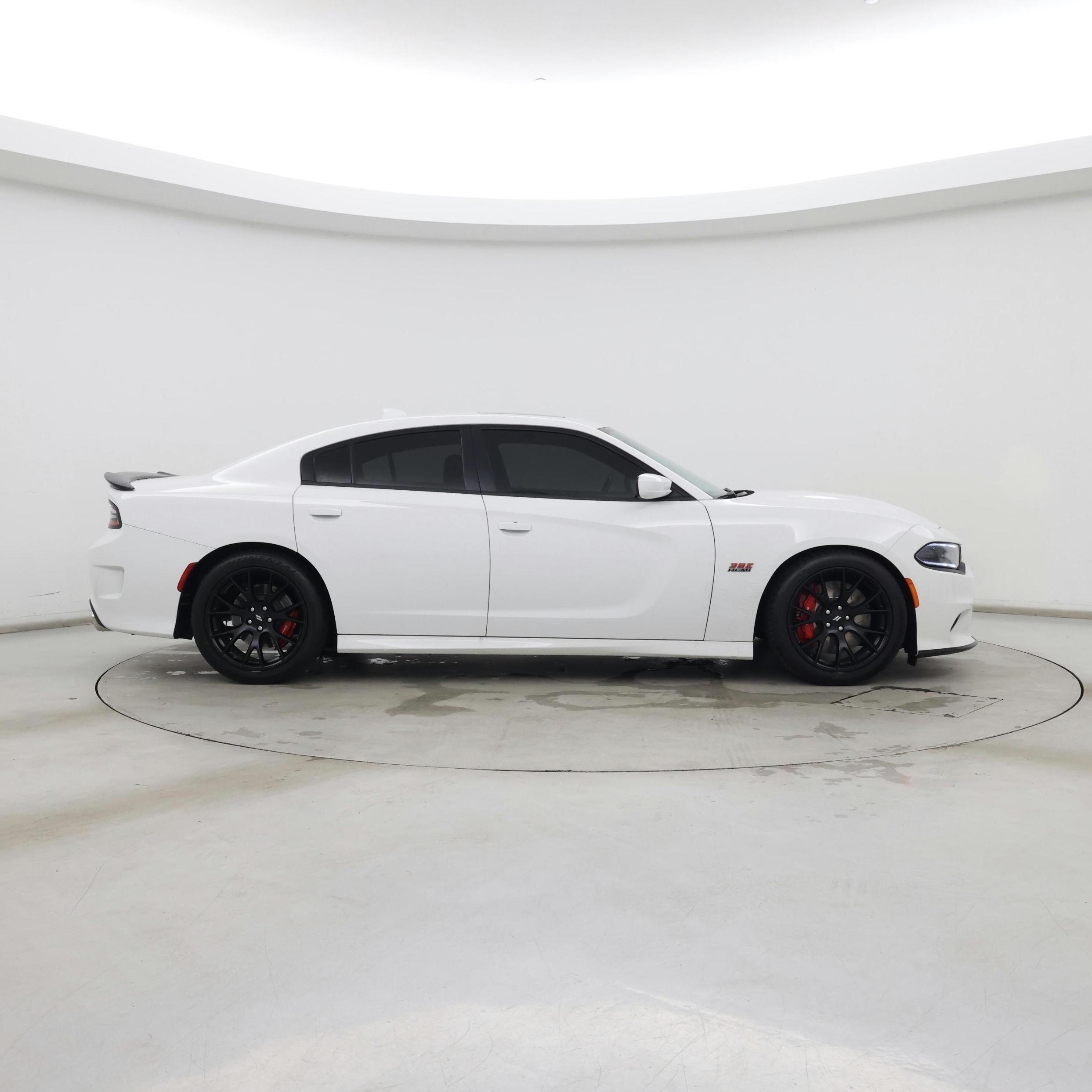 Thumbnail: 2019 Dodge Charger - 7