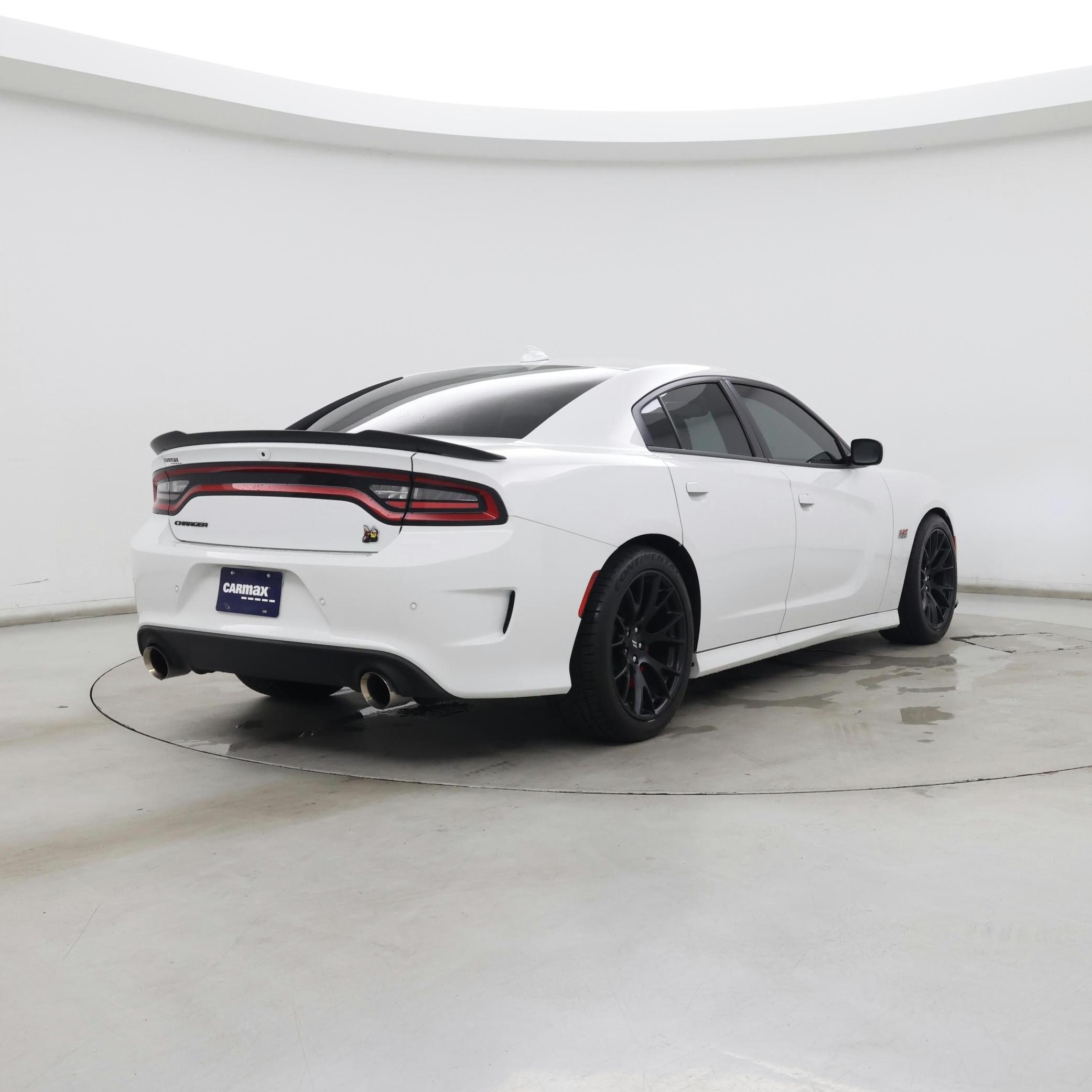 Thumbnail: 2019 Dodge Charger - 8