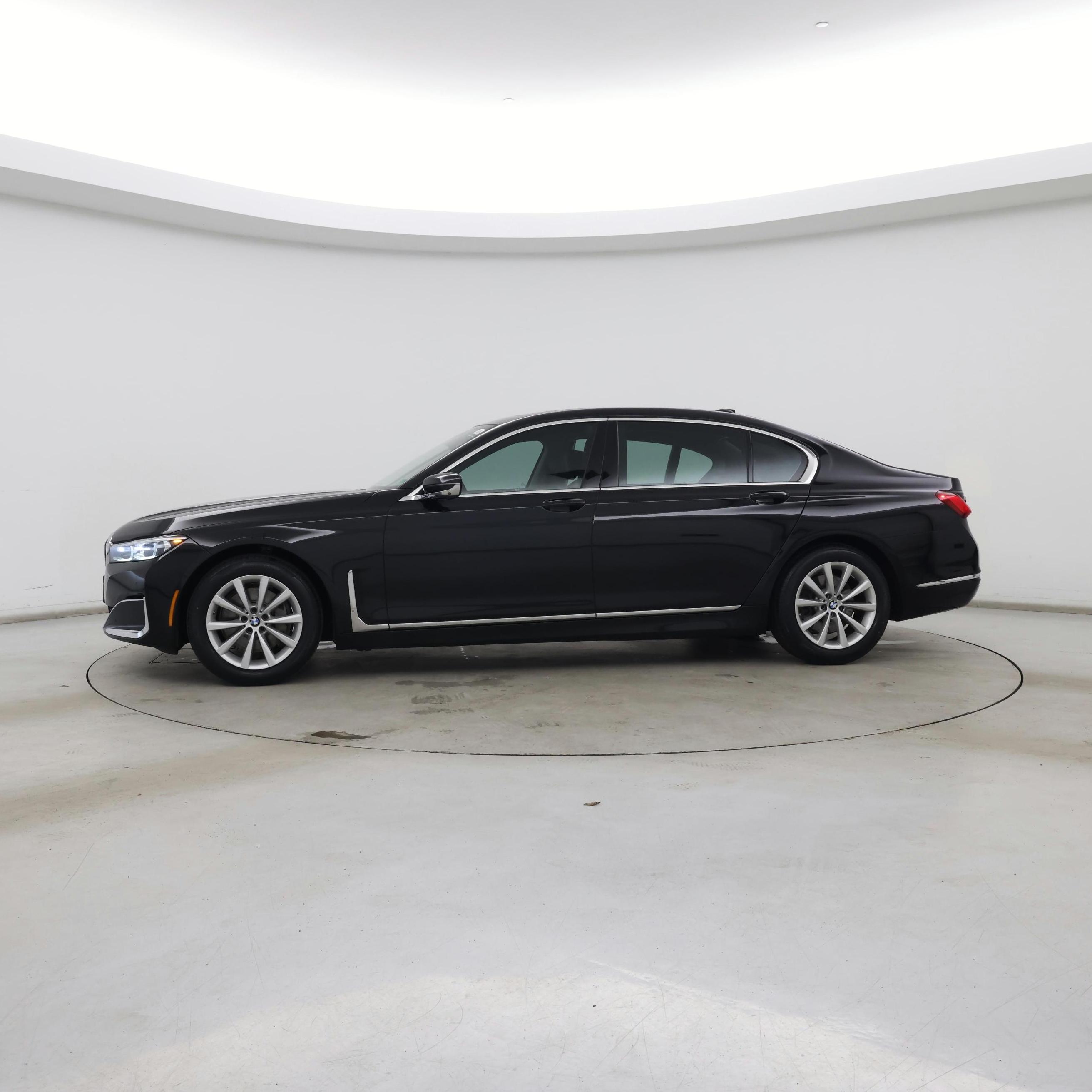 Thumbnail: 2020 BMW 7 Series - 3