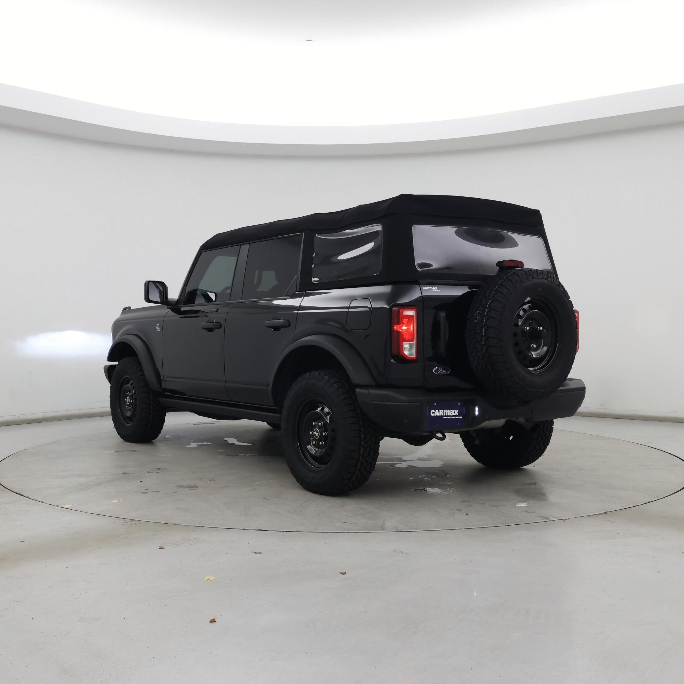 Thumbnail: 2023 Ford Bronco - 2