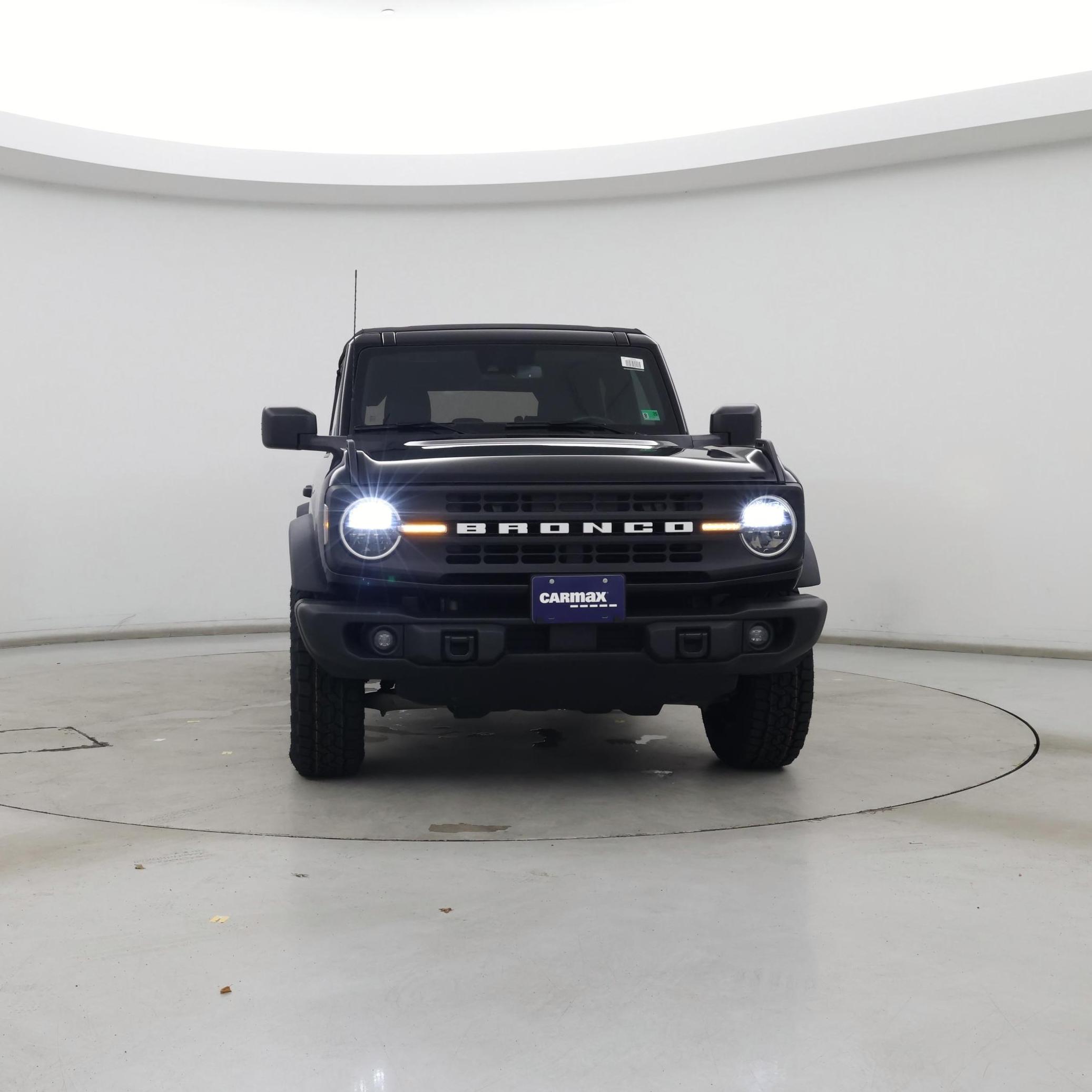 Thumbnail: 2023 Ford Bronco - 5
