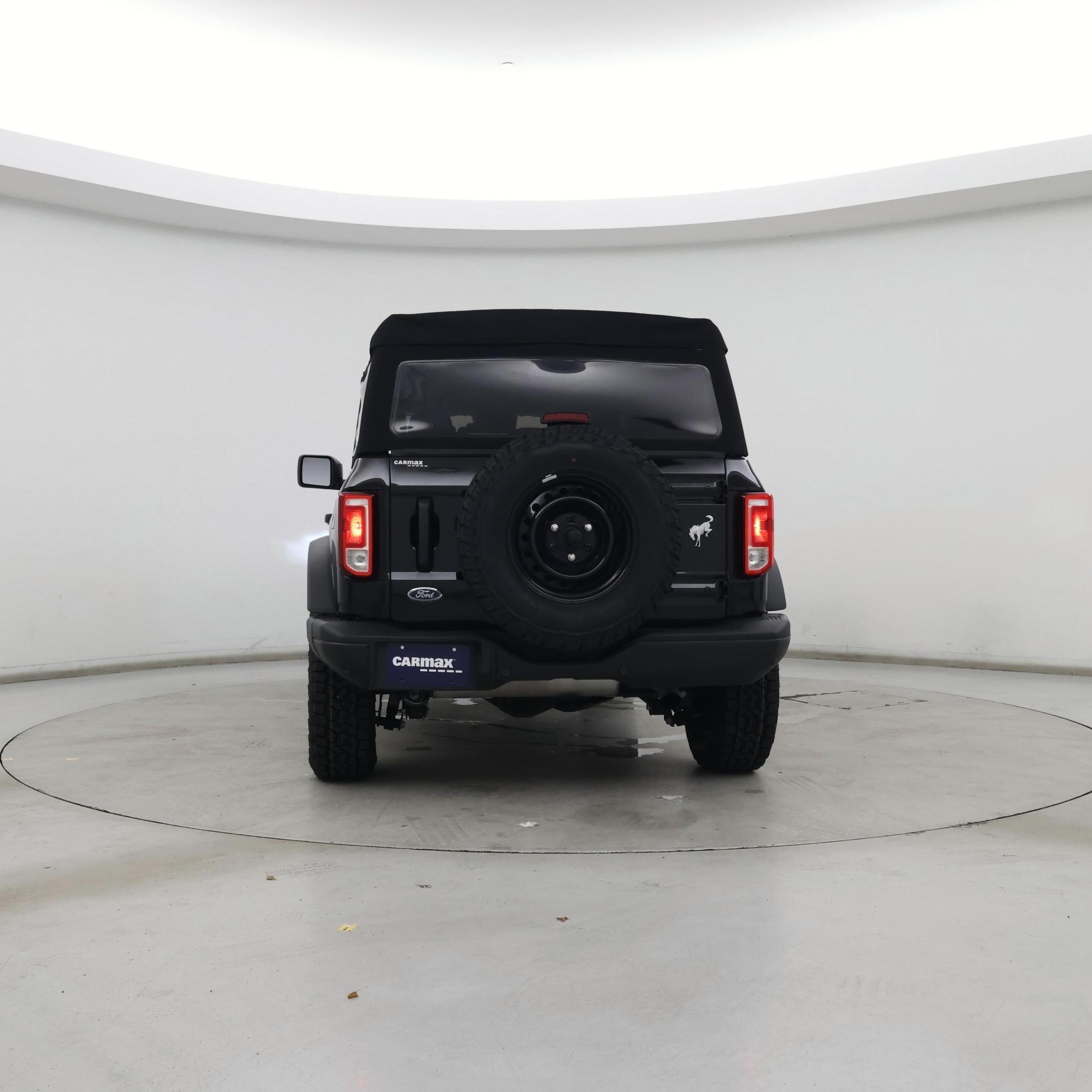 Thumbnail: 2023 Ford Bronco - 6