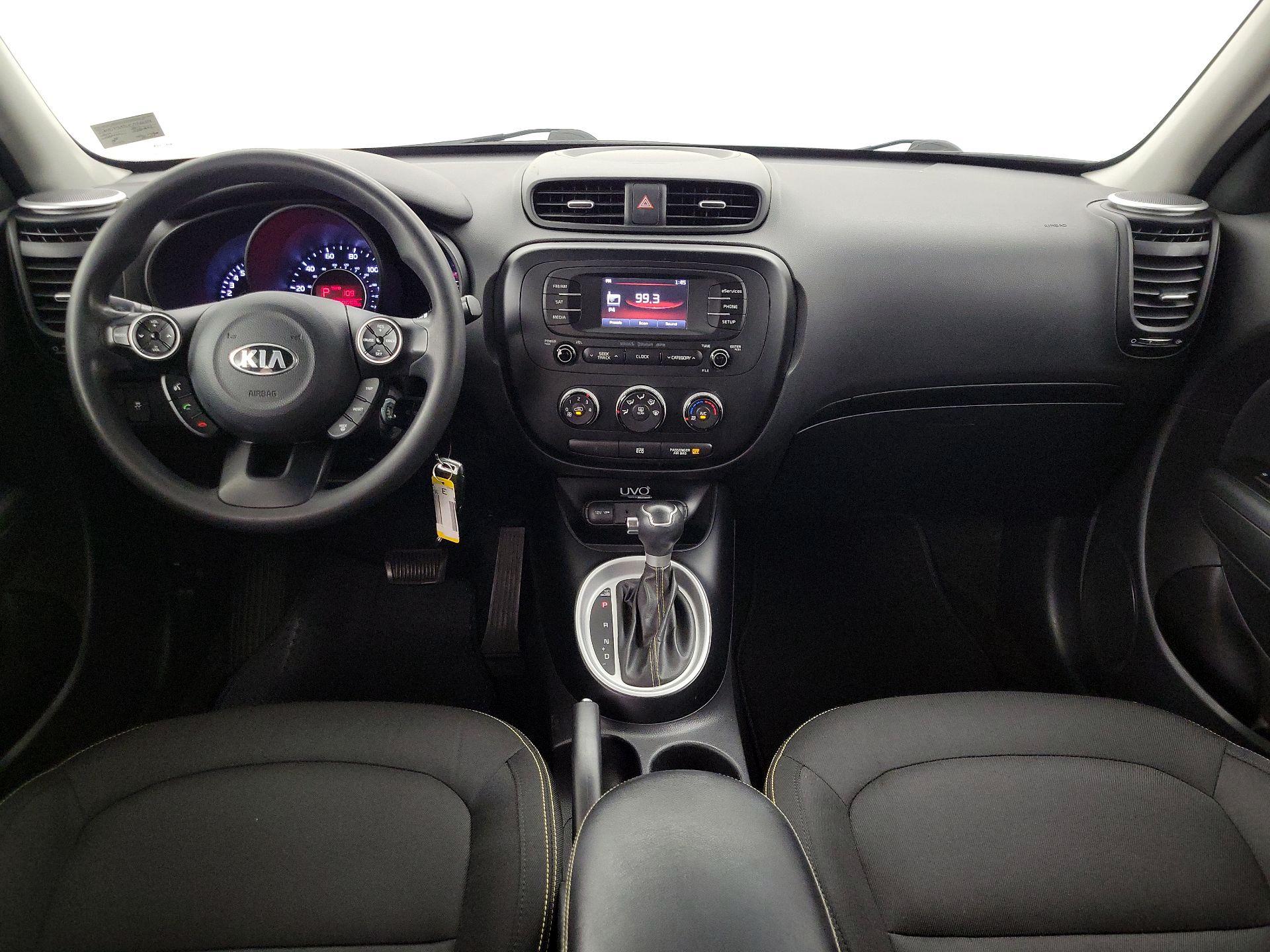 Thumbnail: 2015 Kia Soul - 9