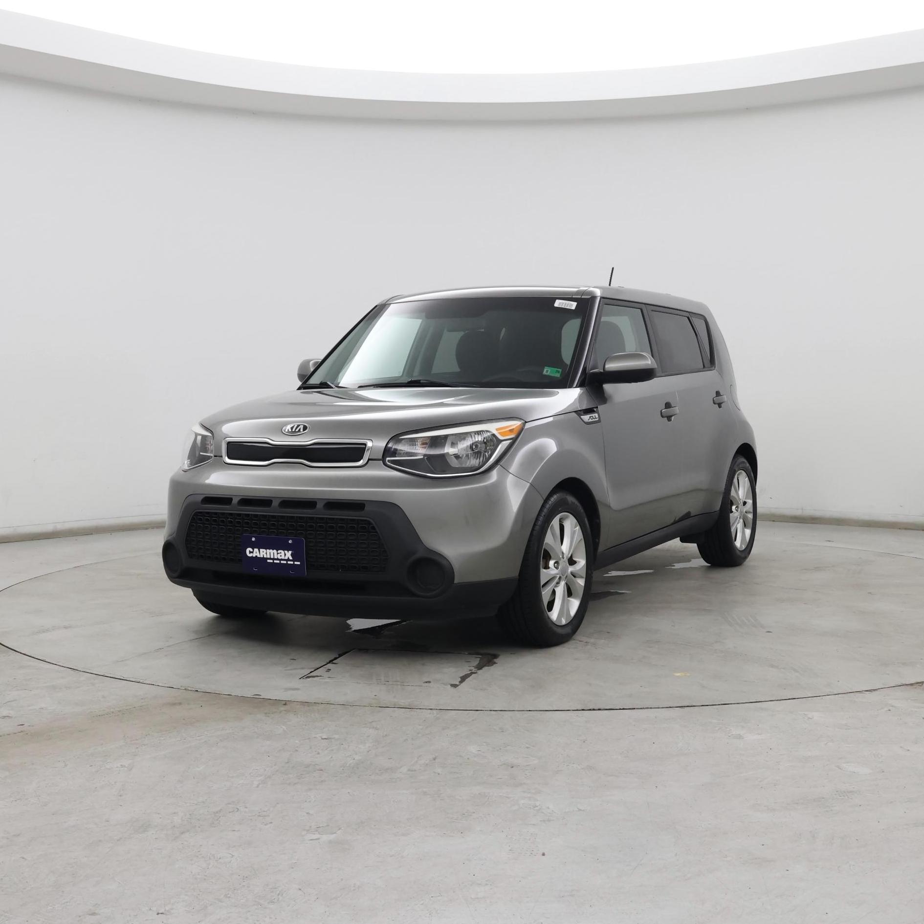 Thumbnail: 2015 Kia Soul - 4