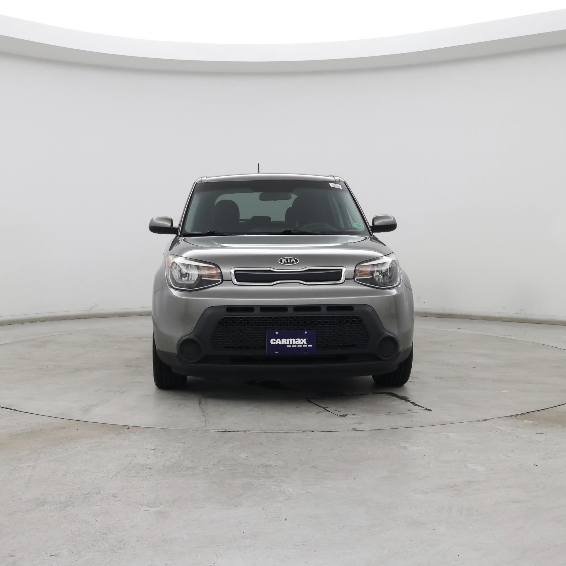 Thumbnail: 2015 Kia Soul - 5
