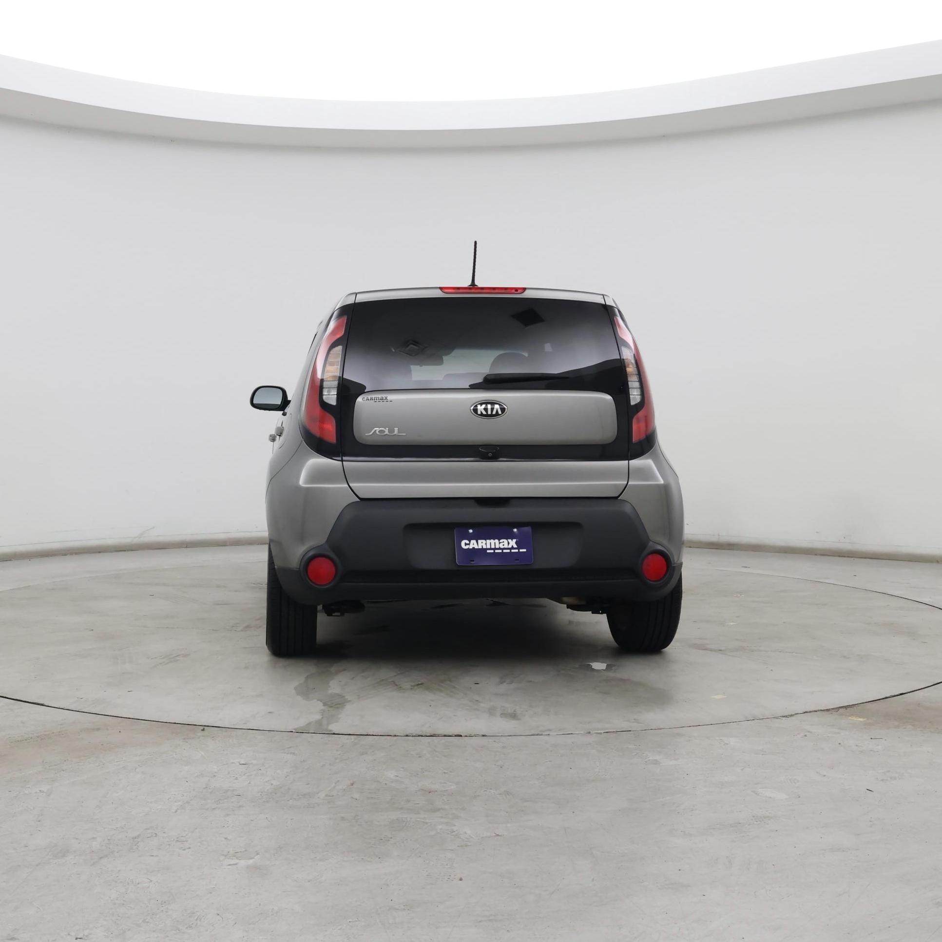 Thumbnail: 2015 Kia Soul - 6
