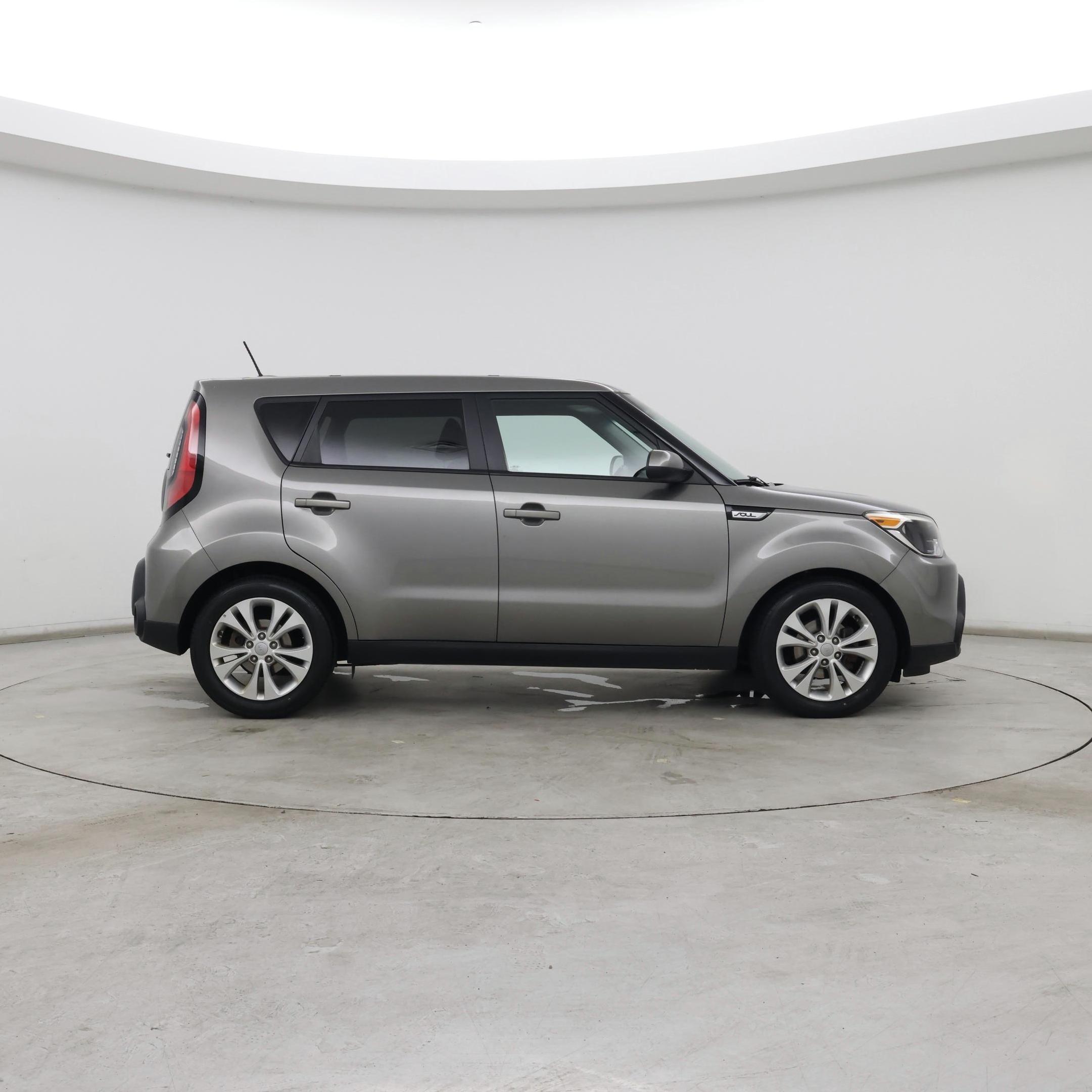 Thumbnail: 2015 Kia Soul - 7