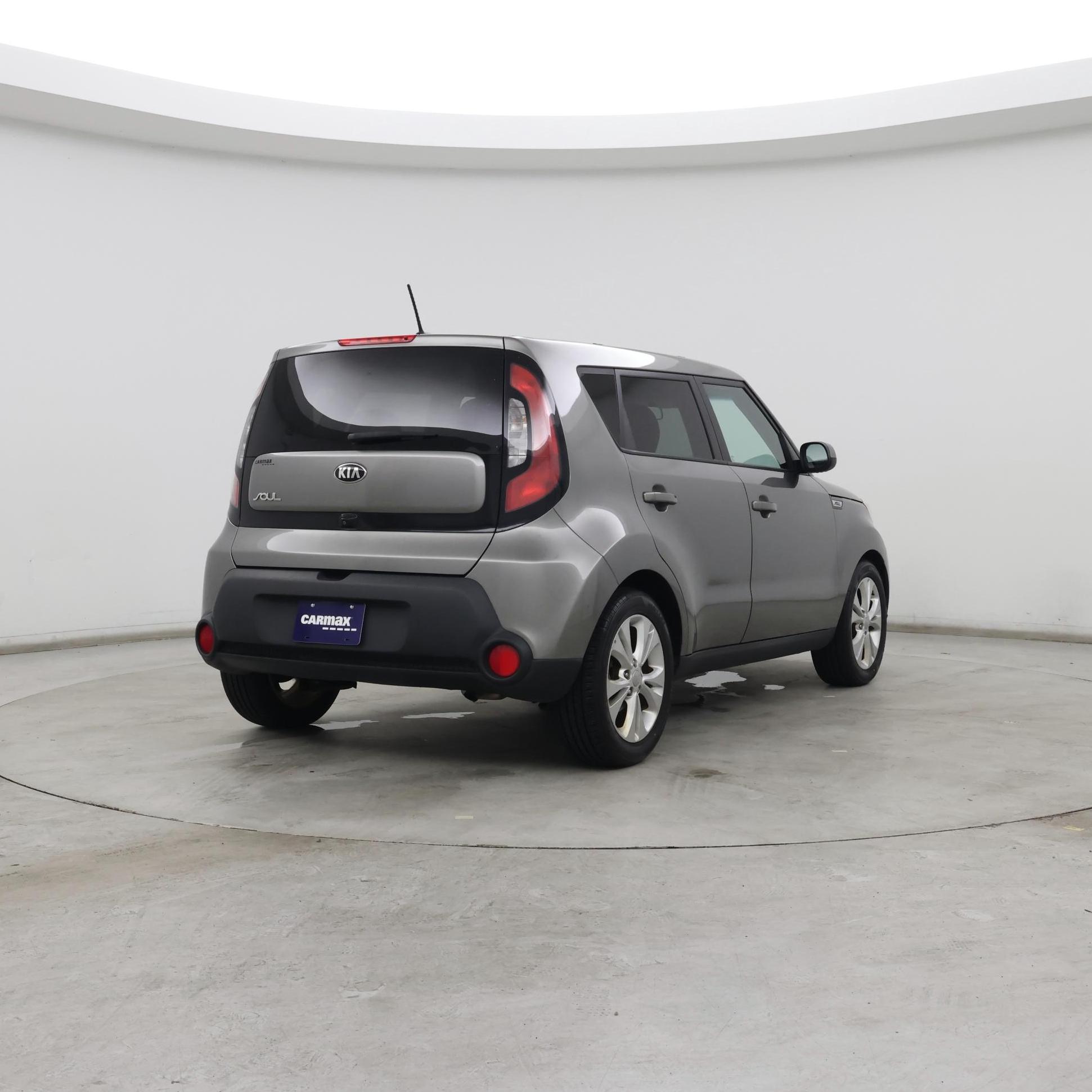 Thumbnail: 2015 Kia Soul - 8