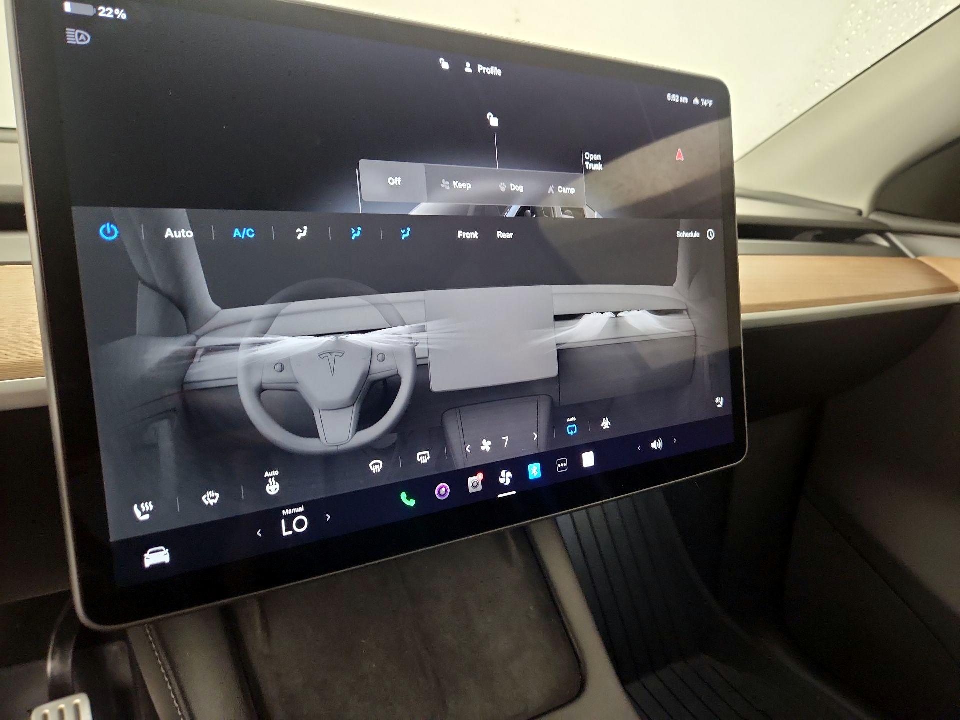Thumbnail: 2024 Tesla Model Y - 16