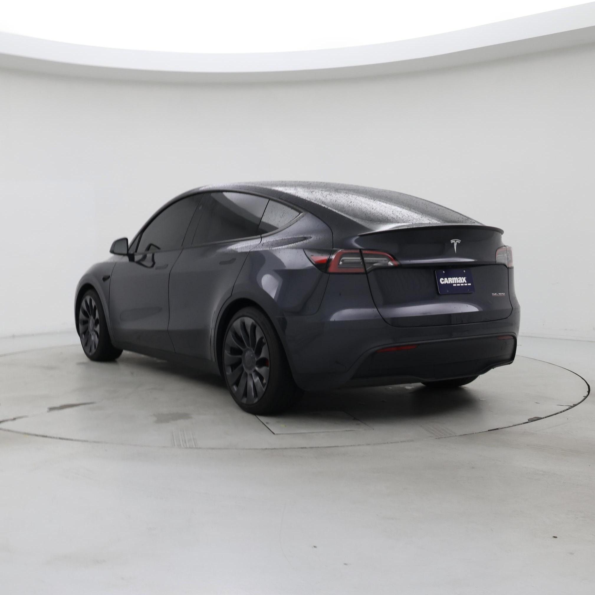 Thumbnail: 2024 Tesla Model Y - 2