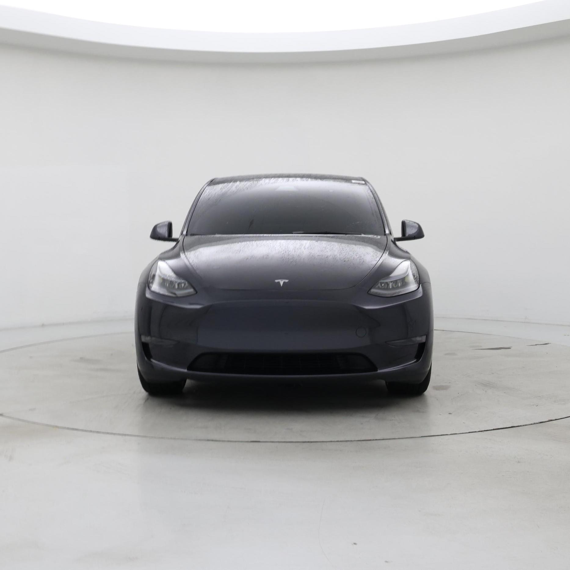 Thumbnail: 2024 Tesla Model Y - 5