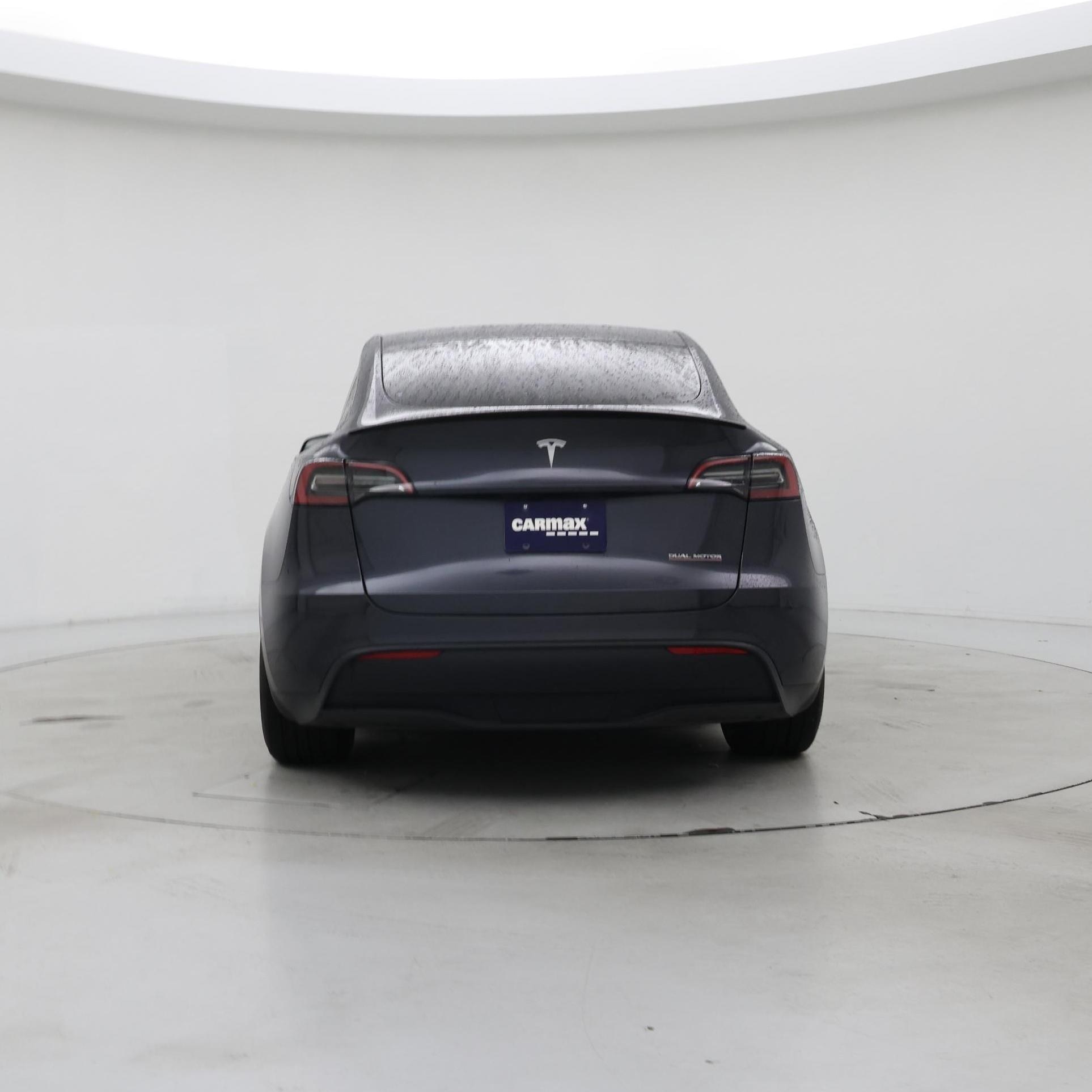 Thumbnail: 2024 Tesla Model Y - 6