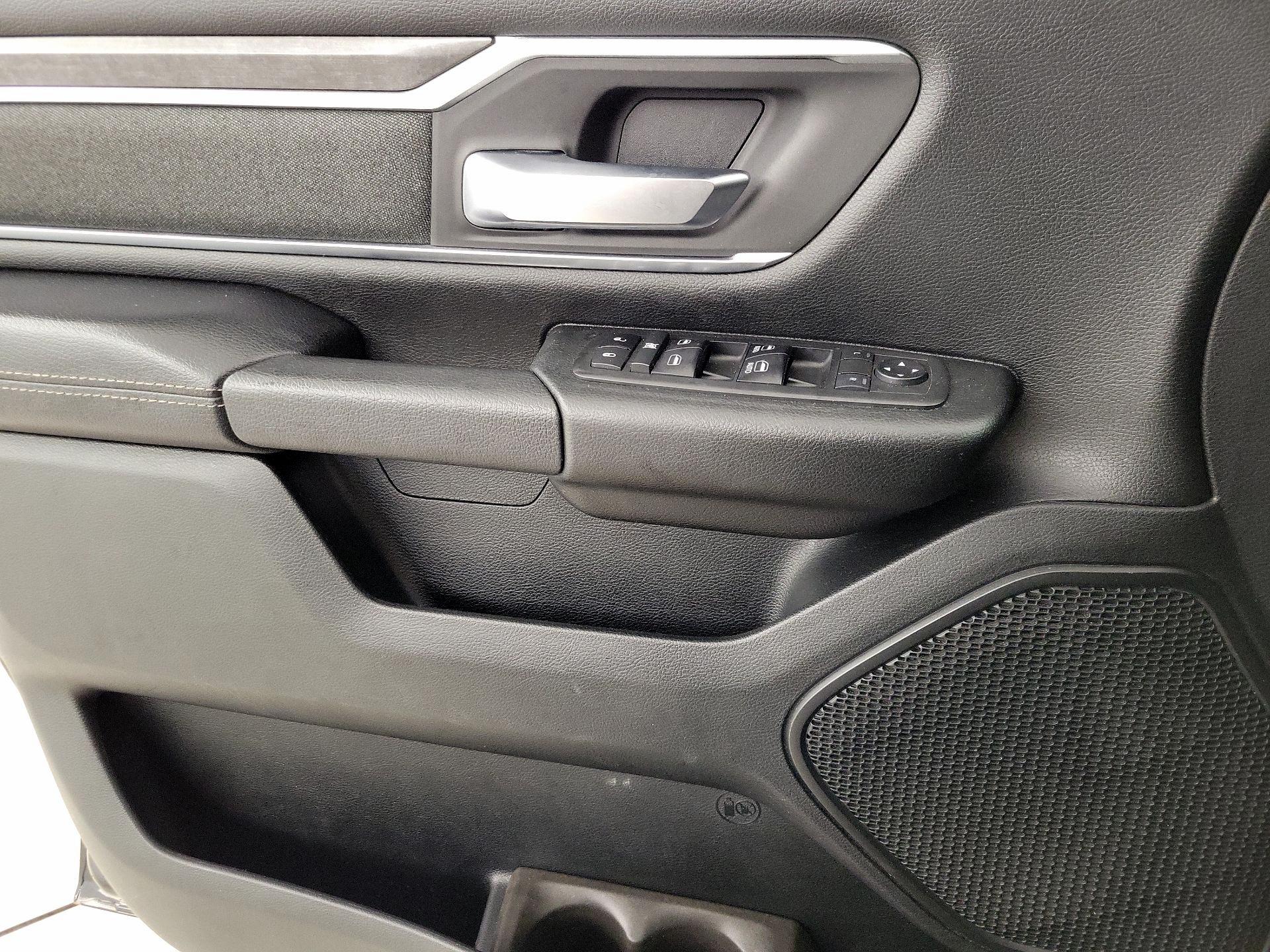 Thumbnail: 2019 RAM 1500 - 12