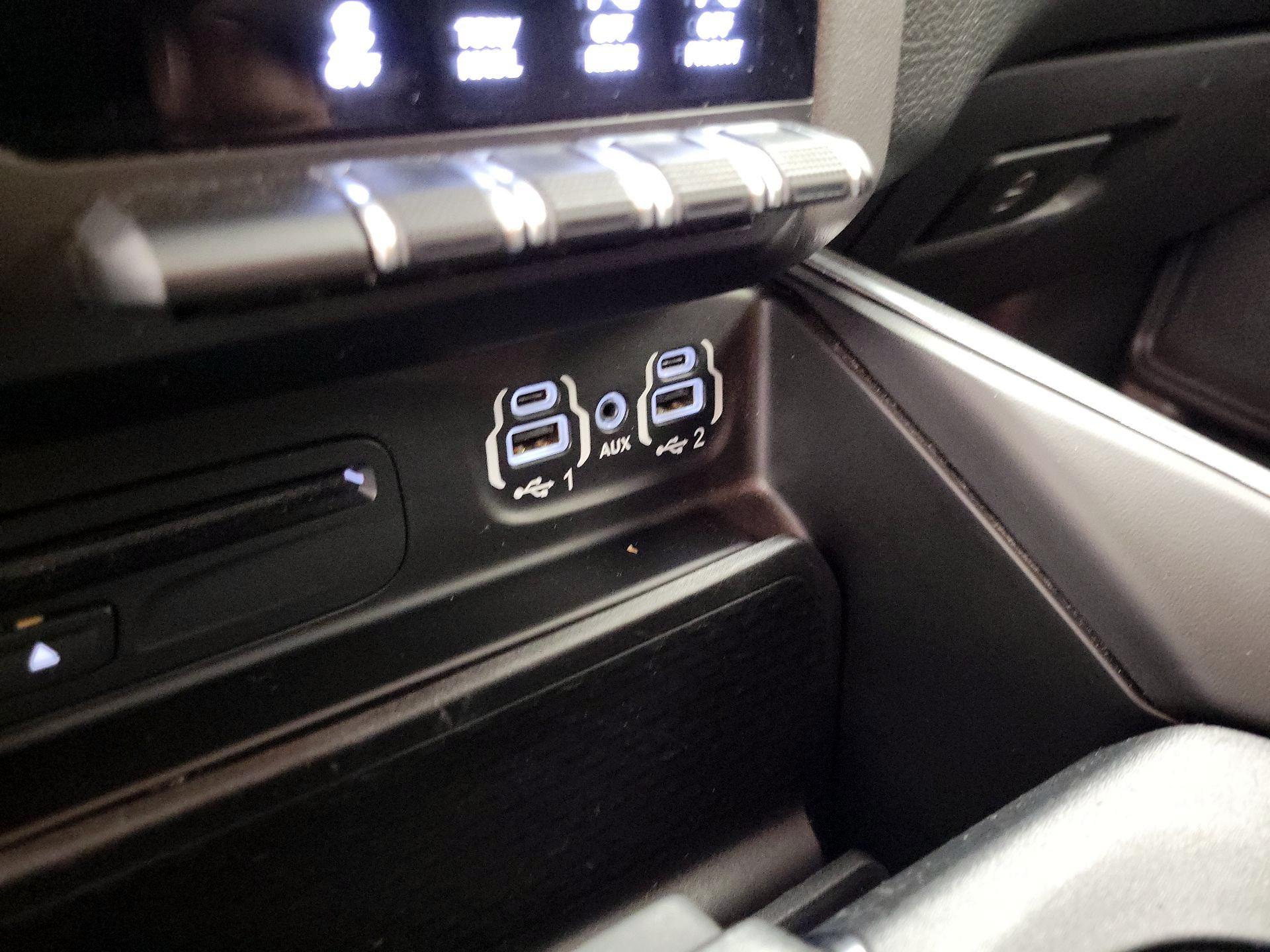 Thumbnail: 2019 RAM 1500 - 19
