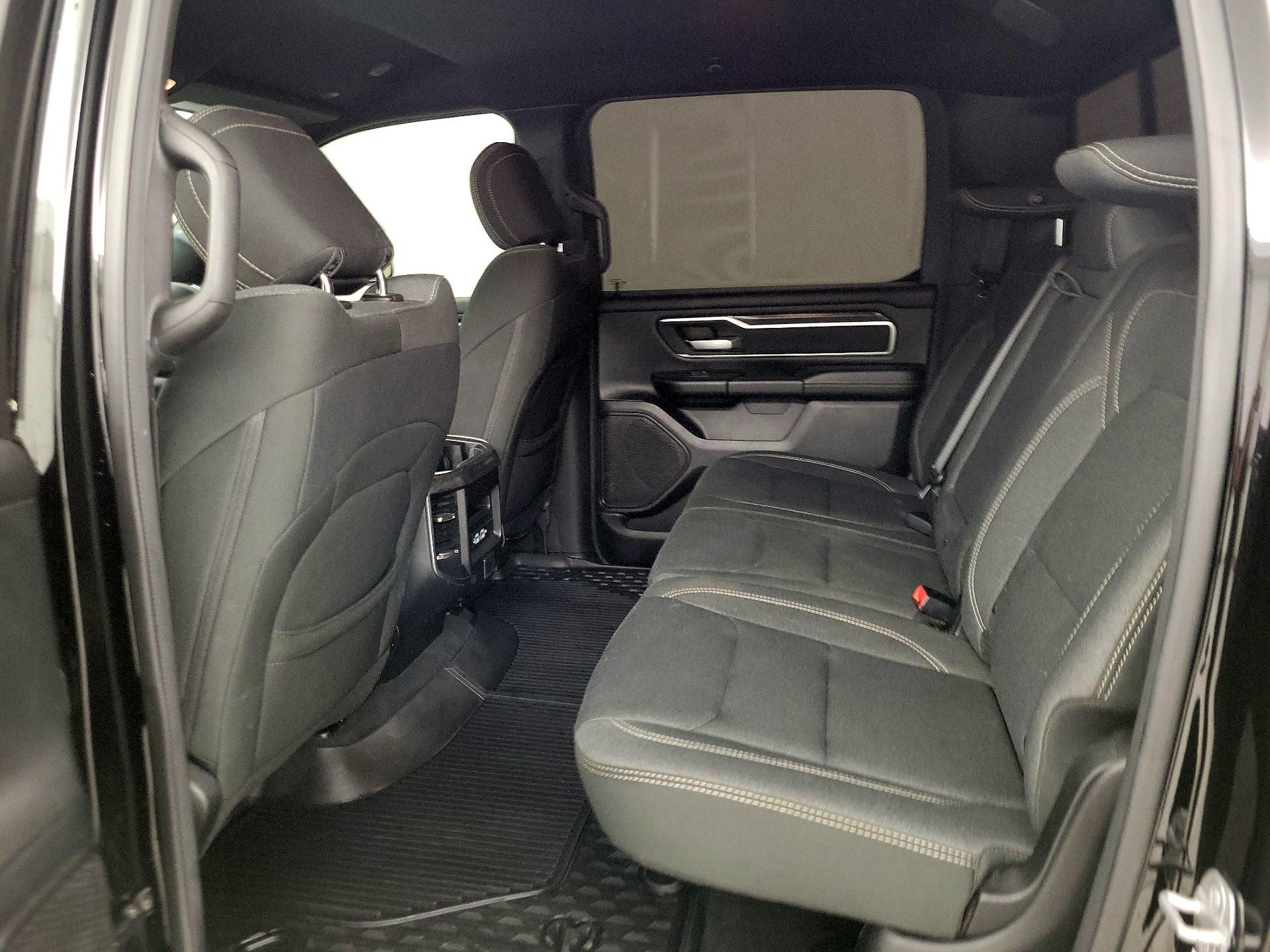 Thumbnail: 2019 RAM 1500 - 20
