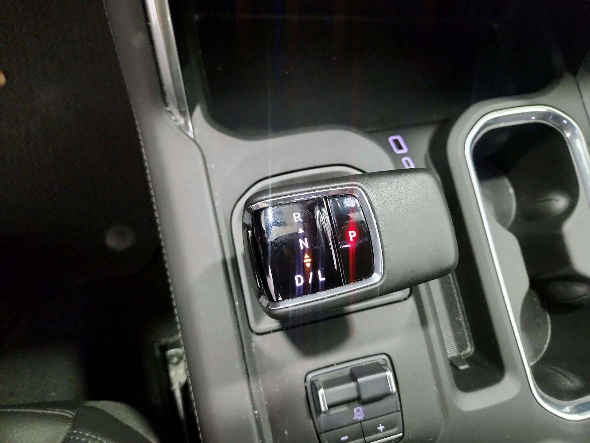 Thumbnail: 2024 GMC Sierra 1500 - 17