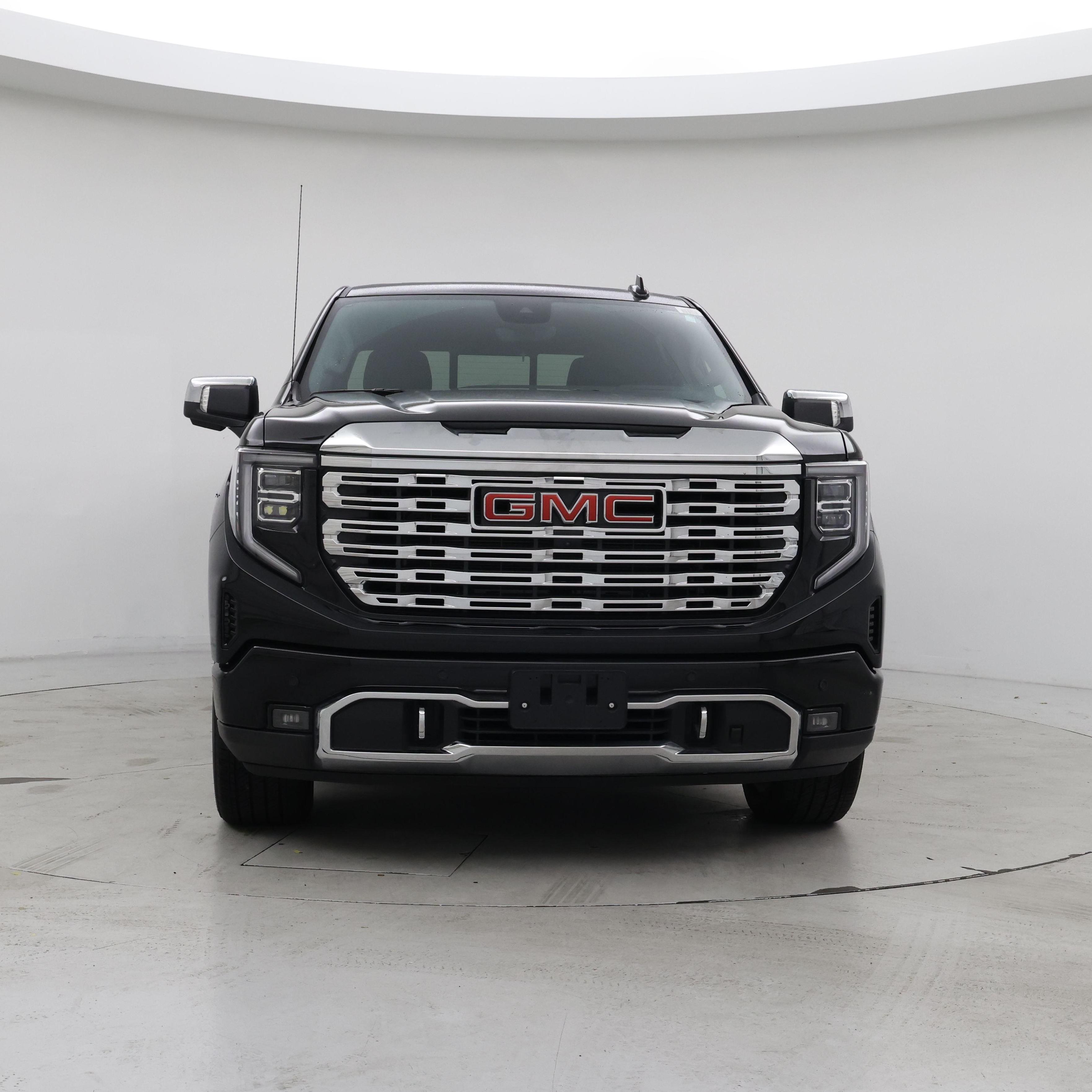 Thumbnail: 2024 GMC Sierra 1500 - 5