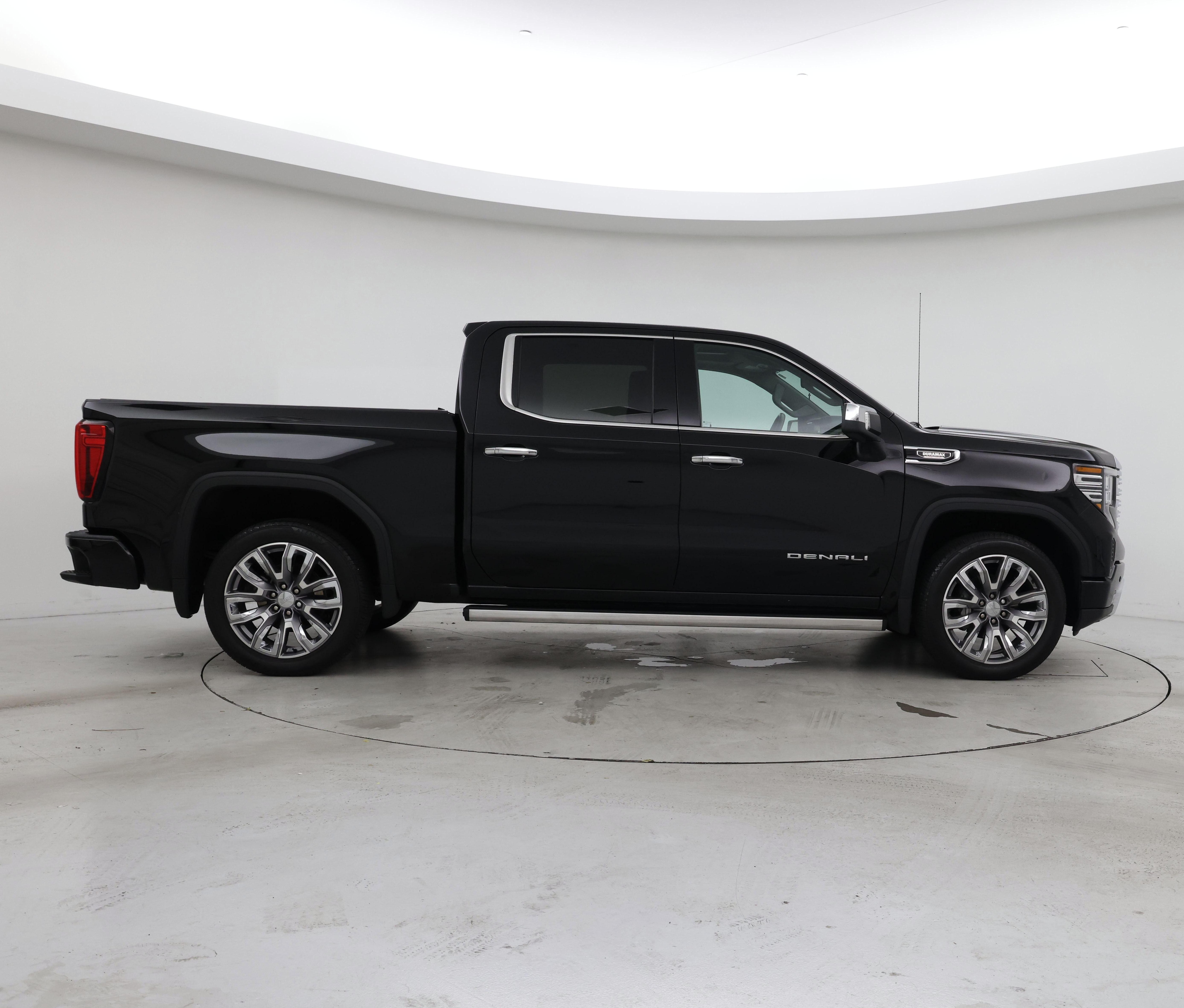Thumbnail: 2024 GMC Sierra 1500 - 7