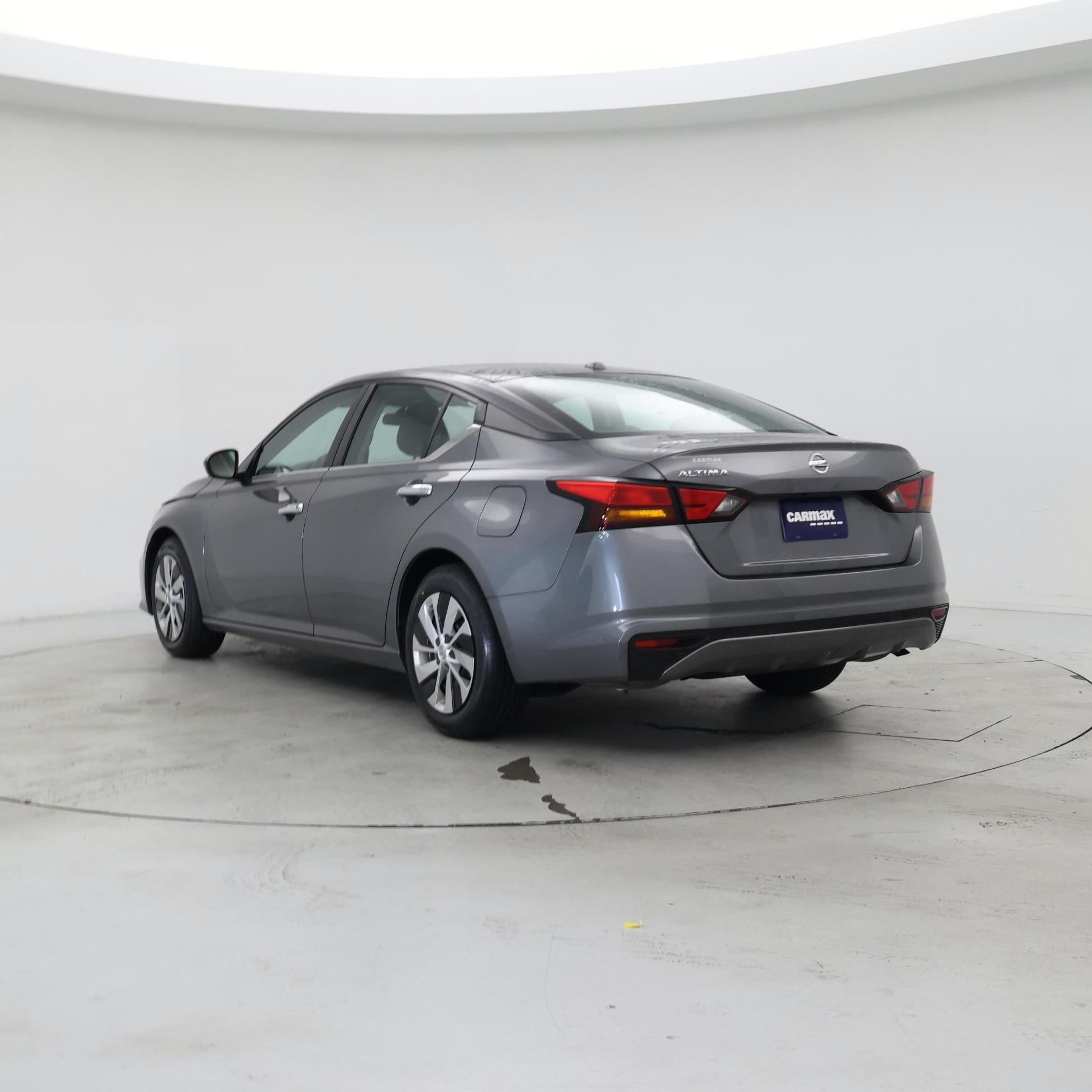 Thumbnail: 2020 Nissan Altima - 2