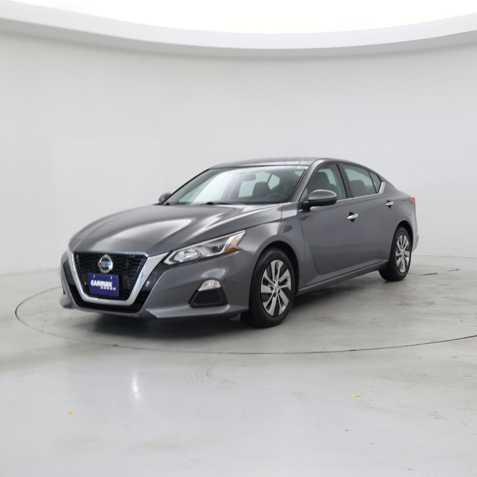 Thumbnail: 2020 Nissan Altima - 4