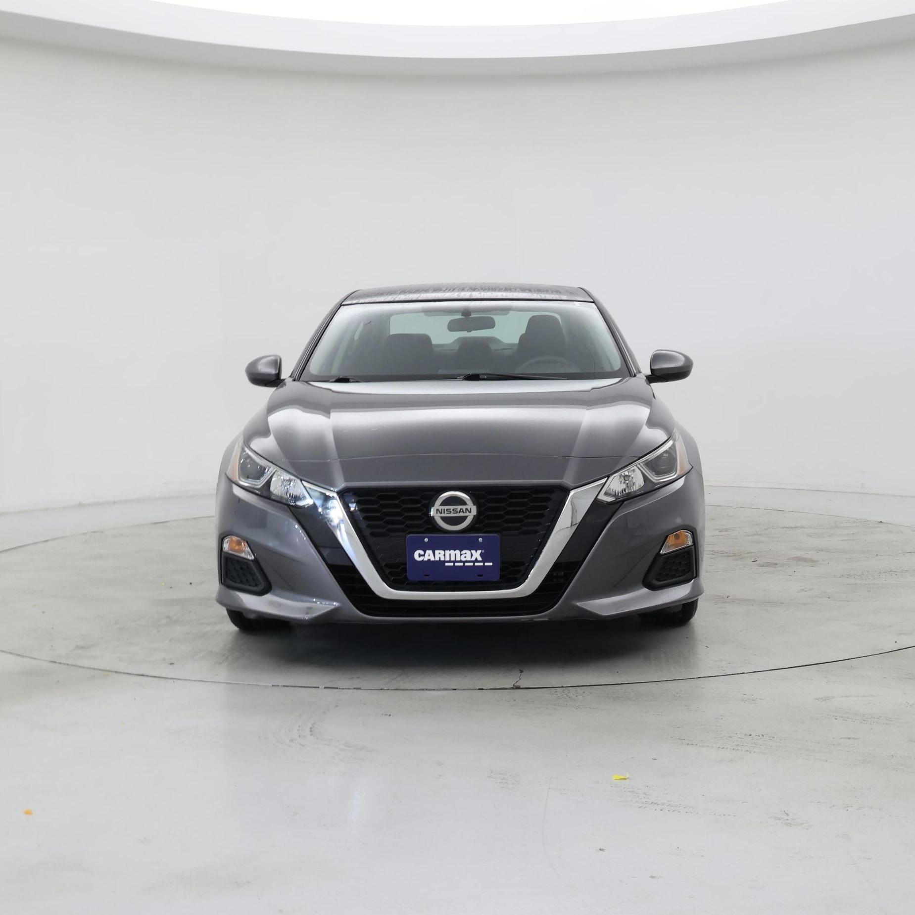 Thumbnail: 2020 Nissan Altima - 5