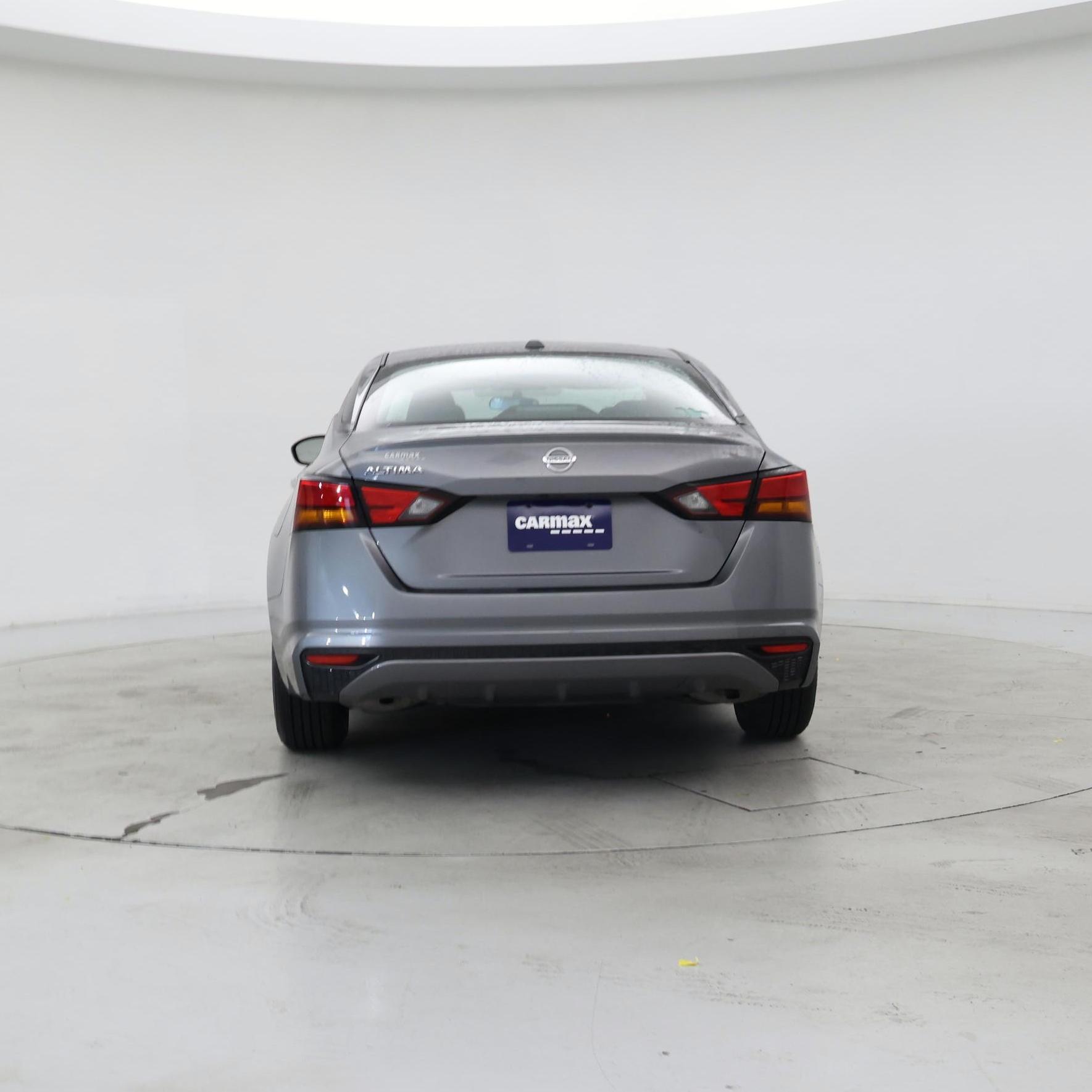 Thumbnail: 2020 Nissan Altima - 6