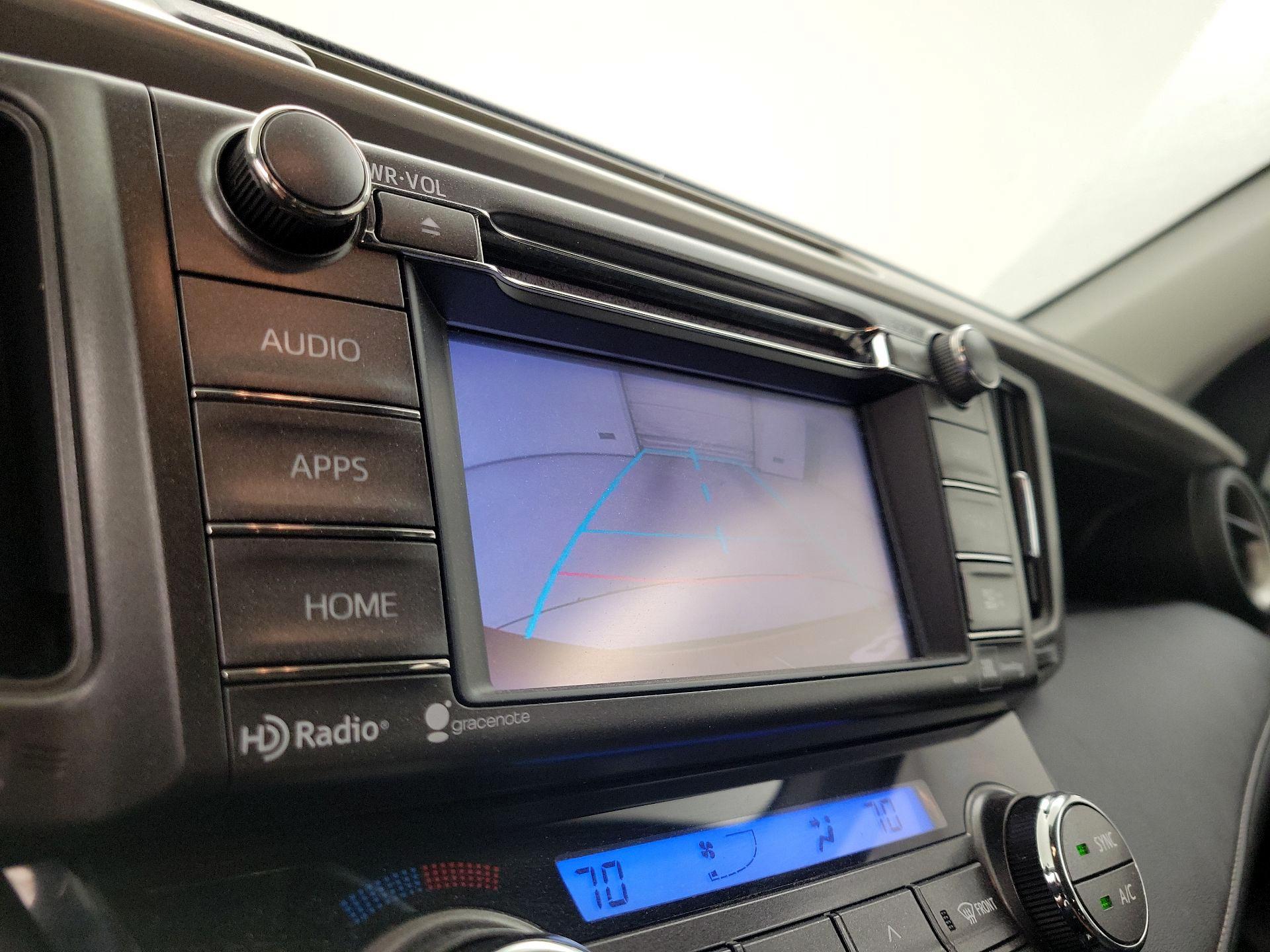 Thumbnail: 2014 Toyota RAV4 - 14