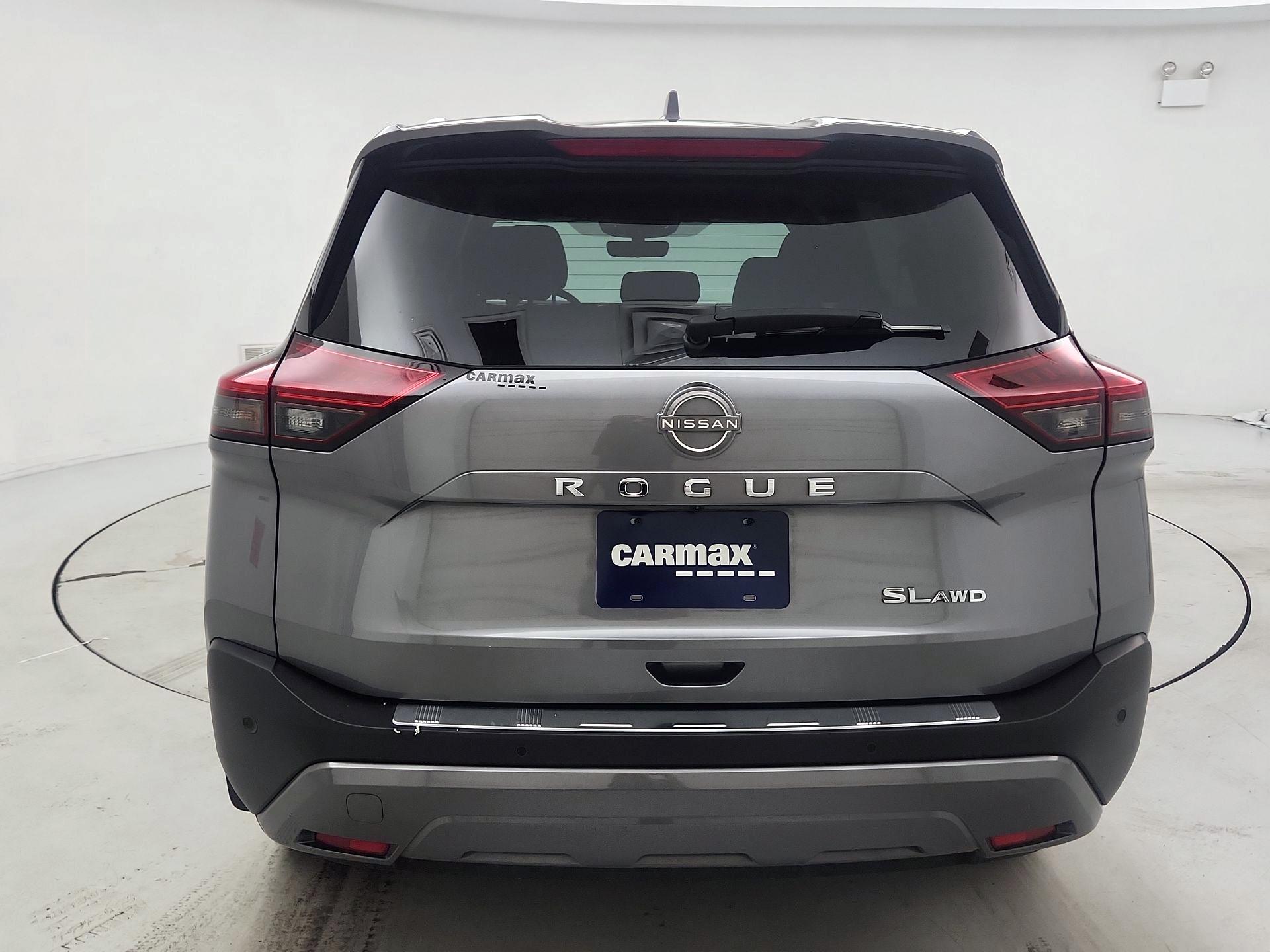 Thumbnail: 2023 Nissan Rogue - 6