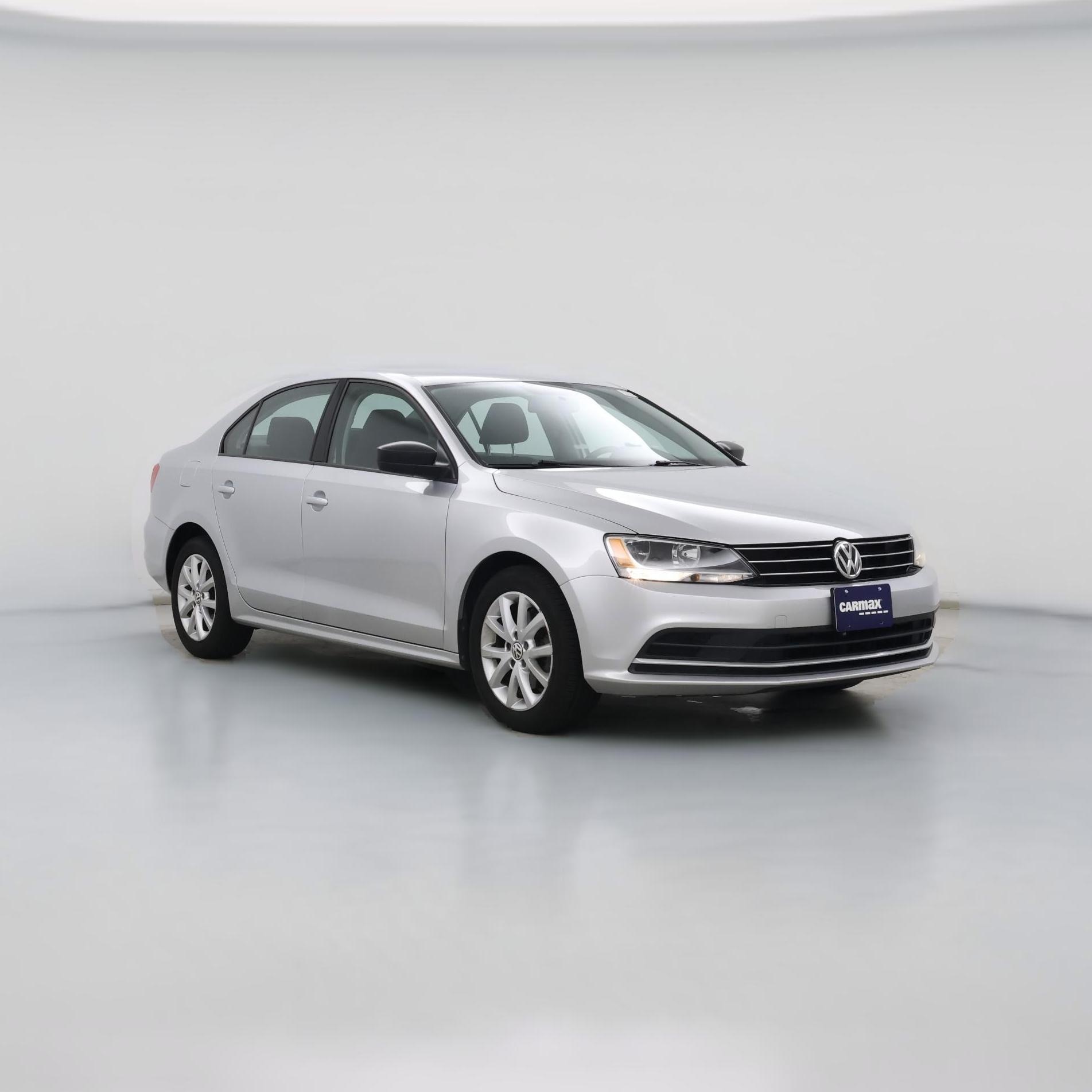 Thumbnail: 2015 Volkswagen Jetta - 1