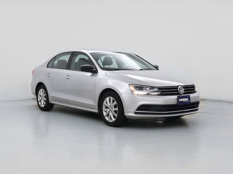 2015 Volkswagen Jetta SE -
                  Charlottesville, VA