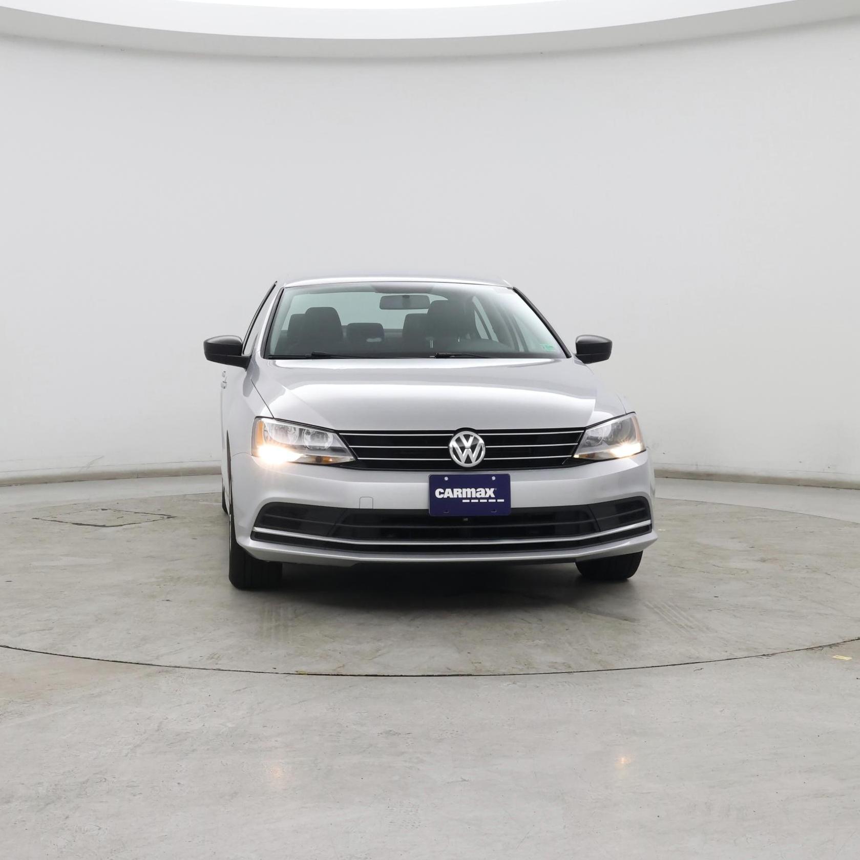 Thumbnail: 2015 Volkswagen Jetta - 5