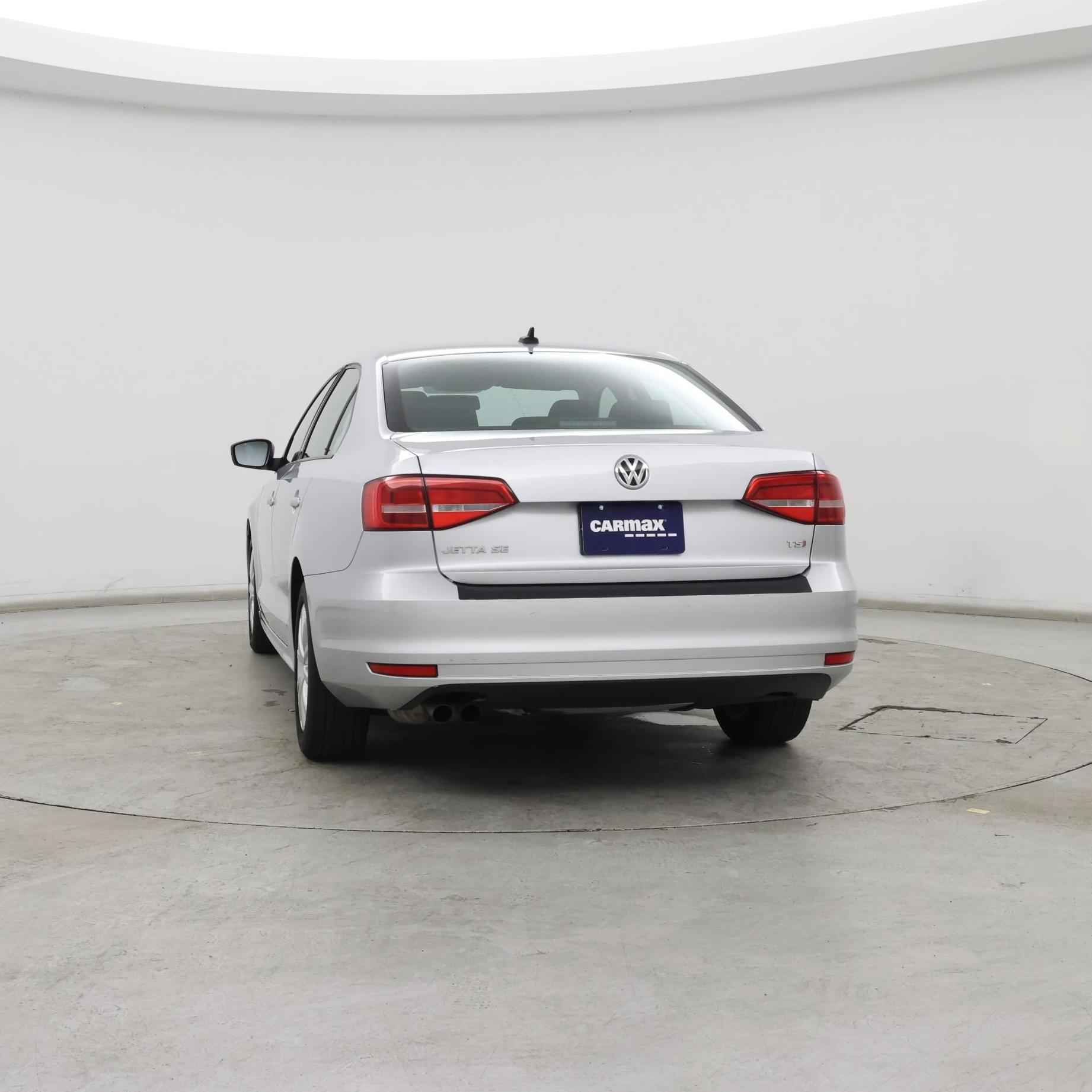 Thumbnail: 2015 Volkswagen Jetta - 6