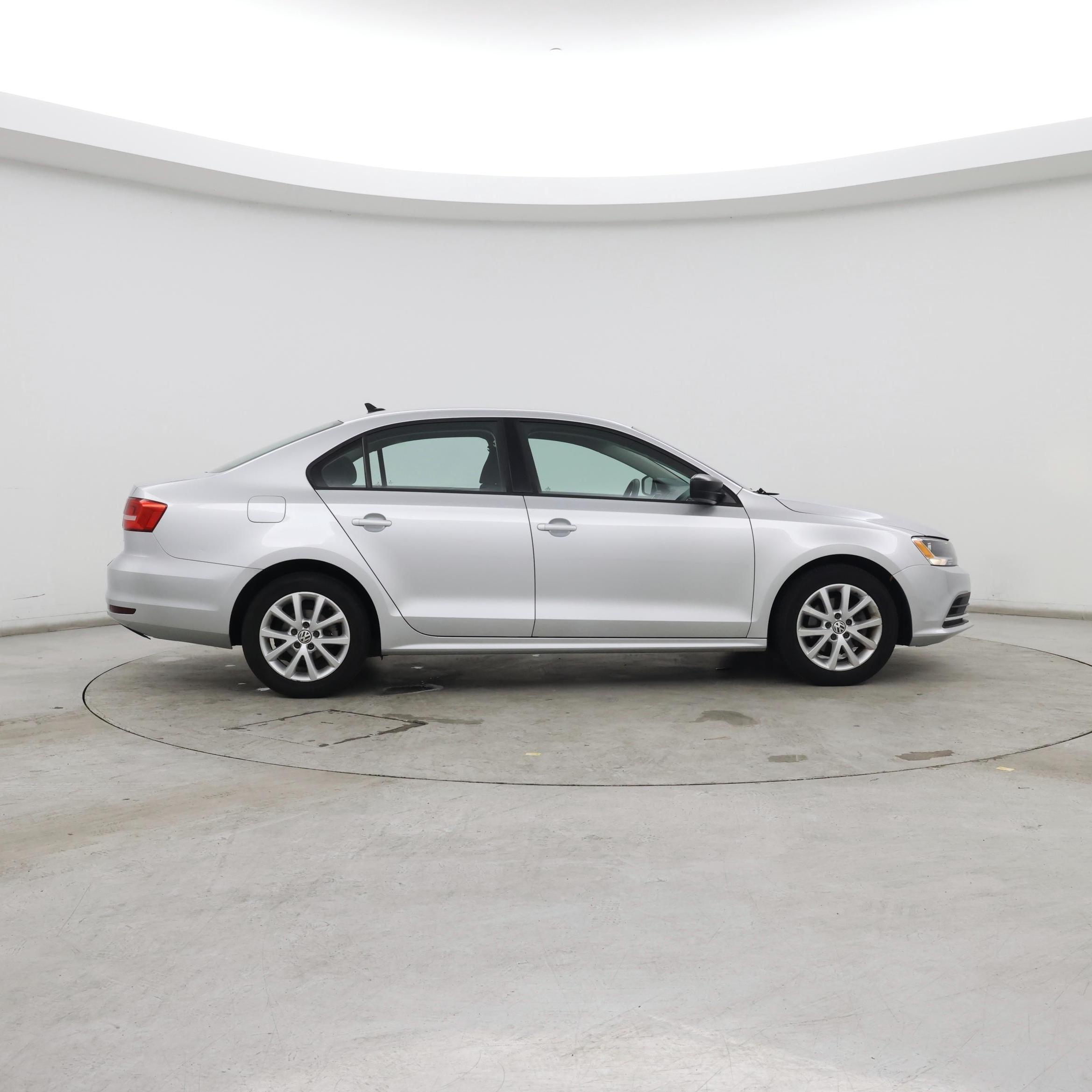 Thumbnail: 2015 Volkswagen Jetta - 7