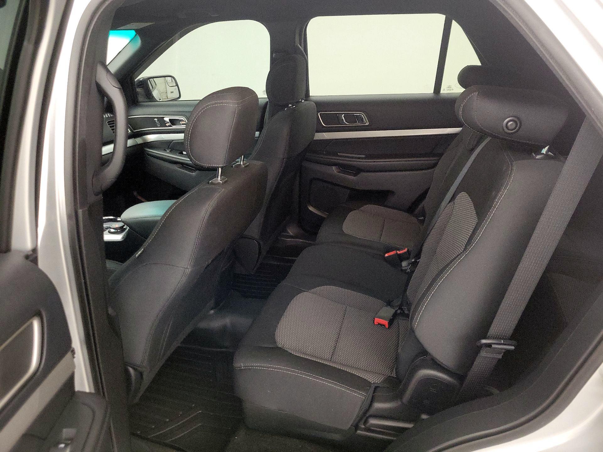 Thumbnail: 2016 Ford Explorer - 19