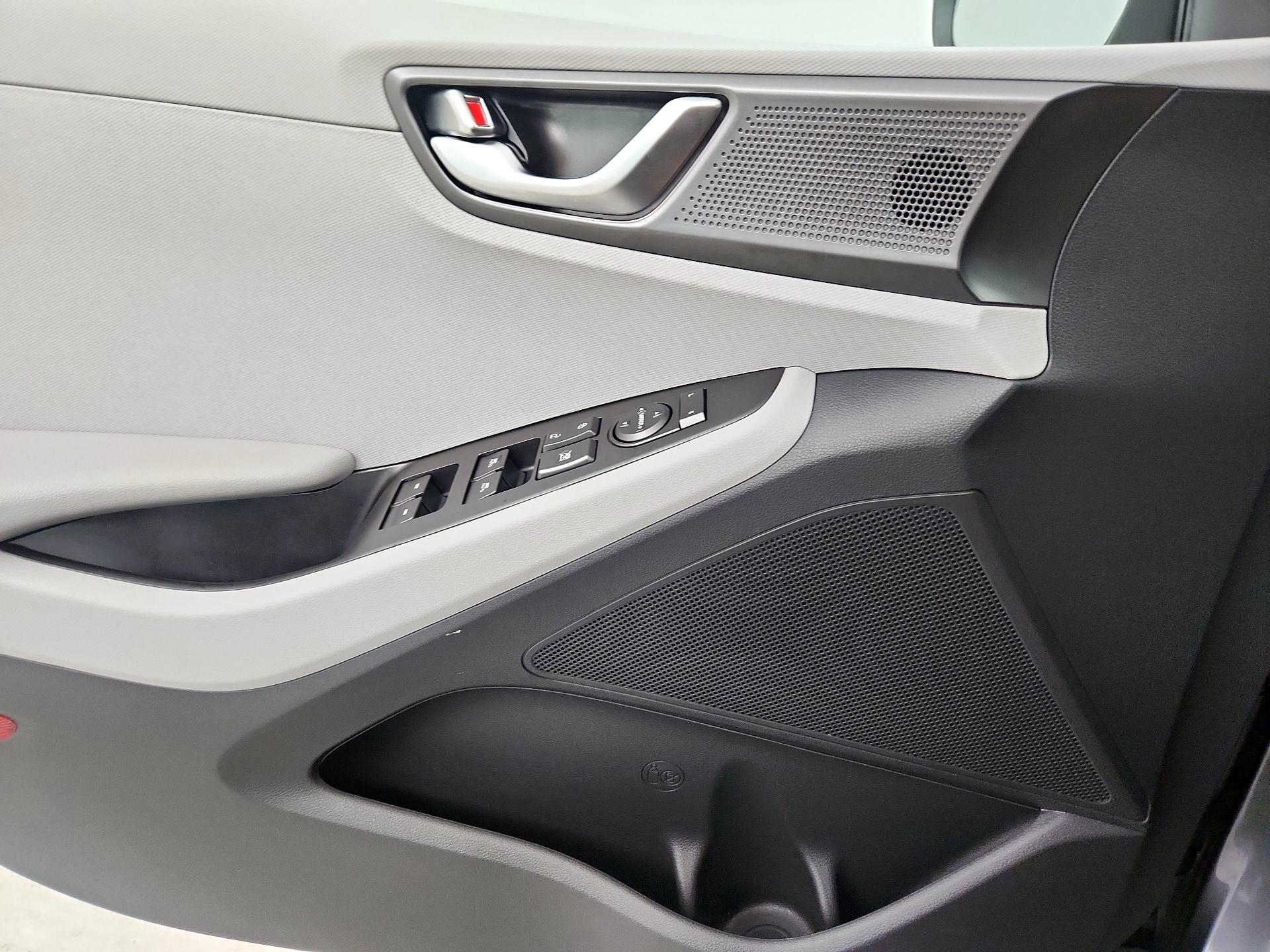 Thumbnail: 2020 Hyundai Ioniq - 10
