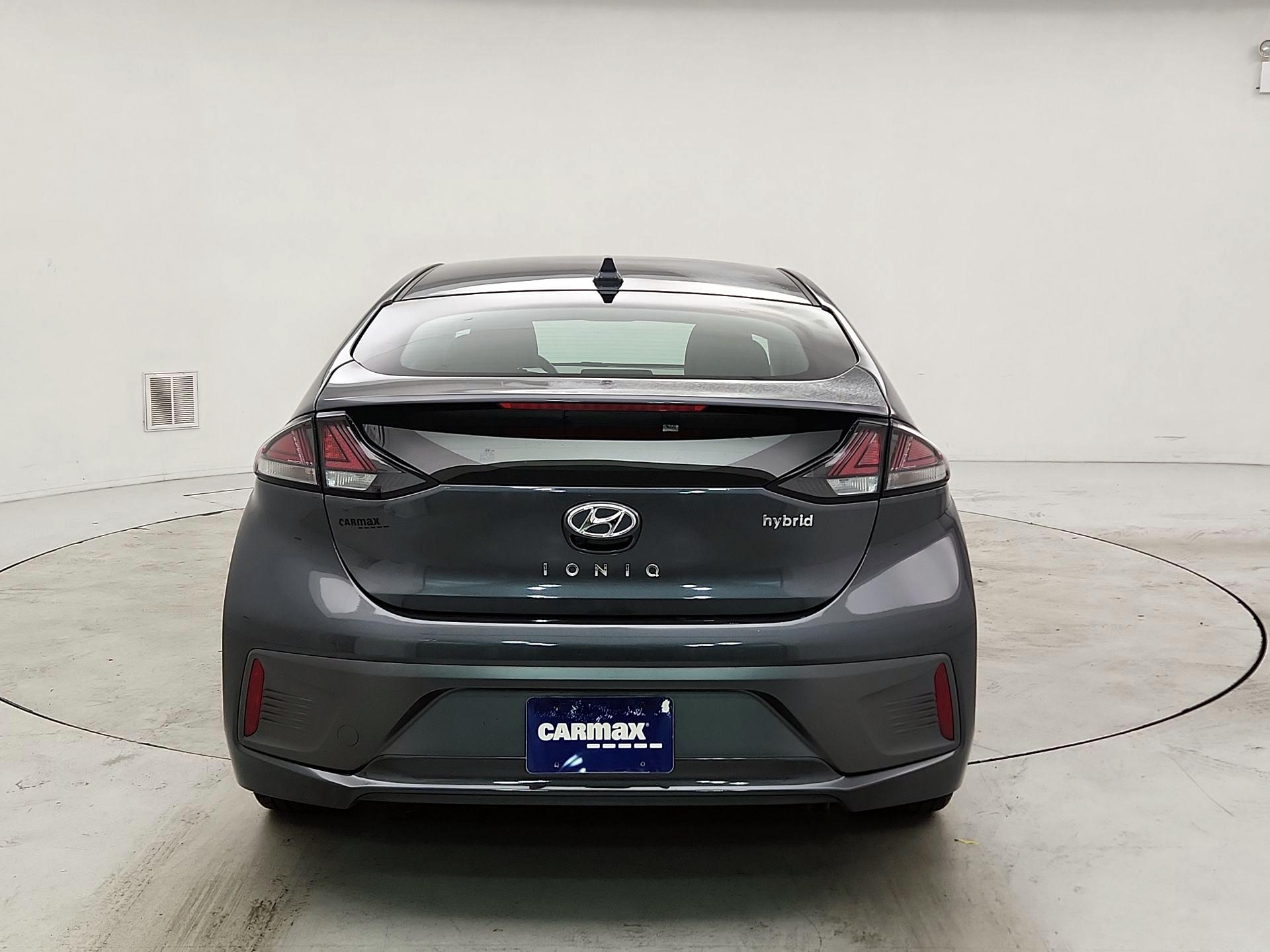 Thumbnail: 2020 Hyundai Ioniq - 6