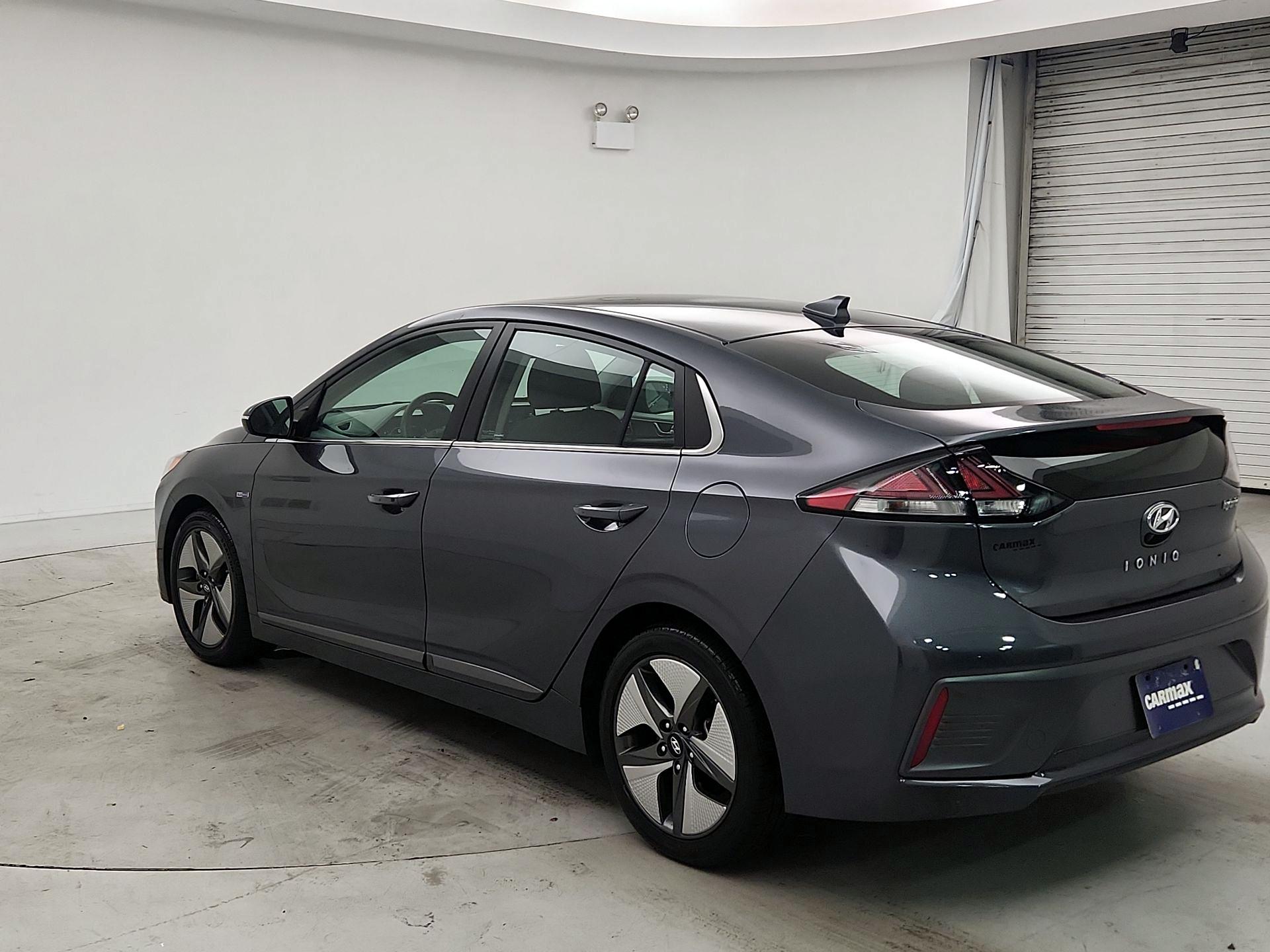 Thumbnail: 2020 Hyundai Ioniq - 7