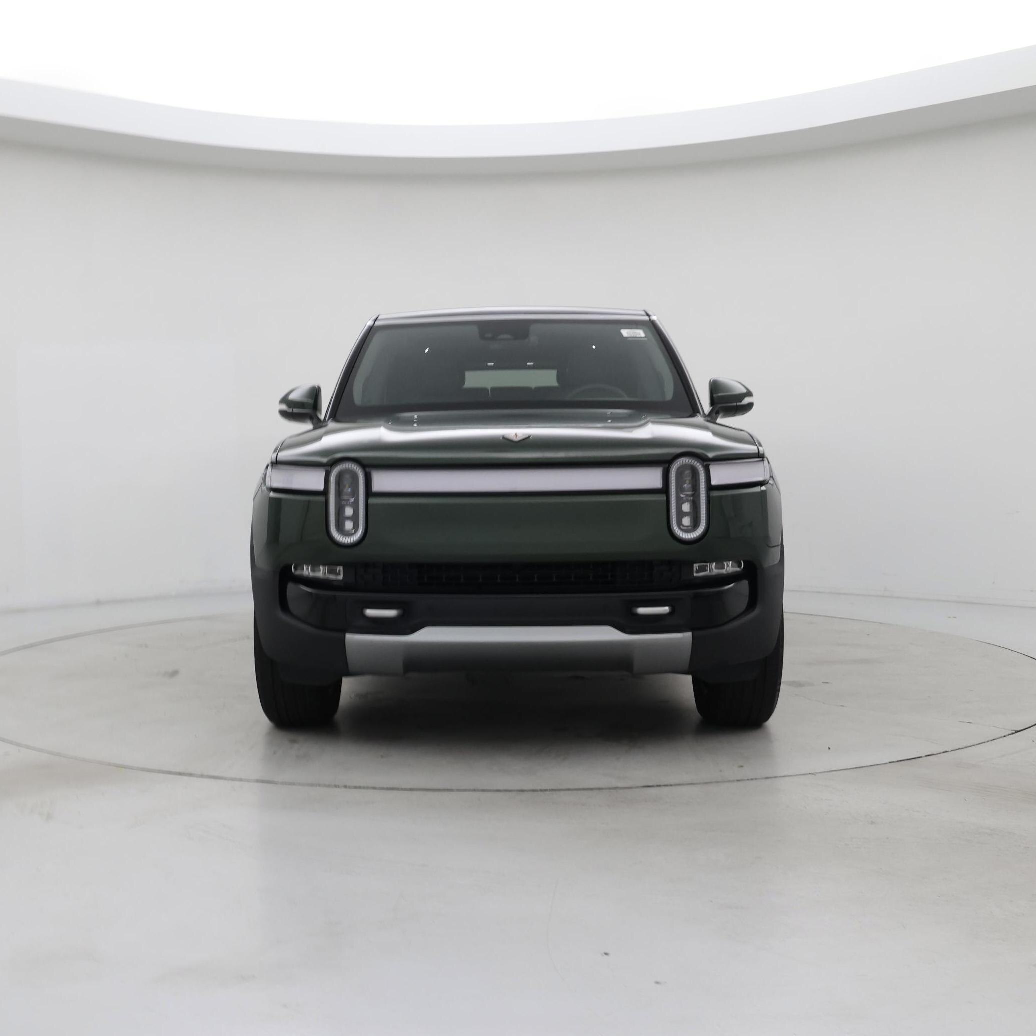 Thumbnail: 2024 Rivian R1S - 5