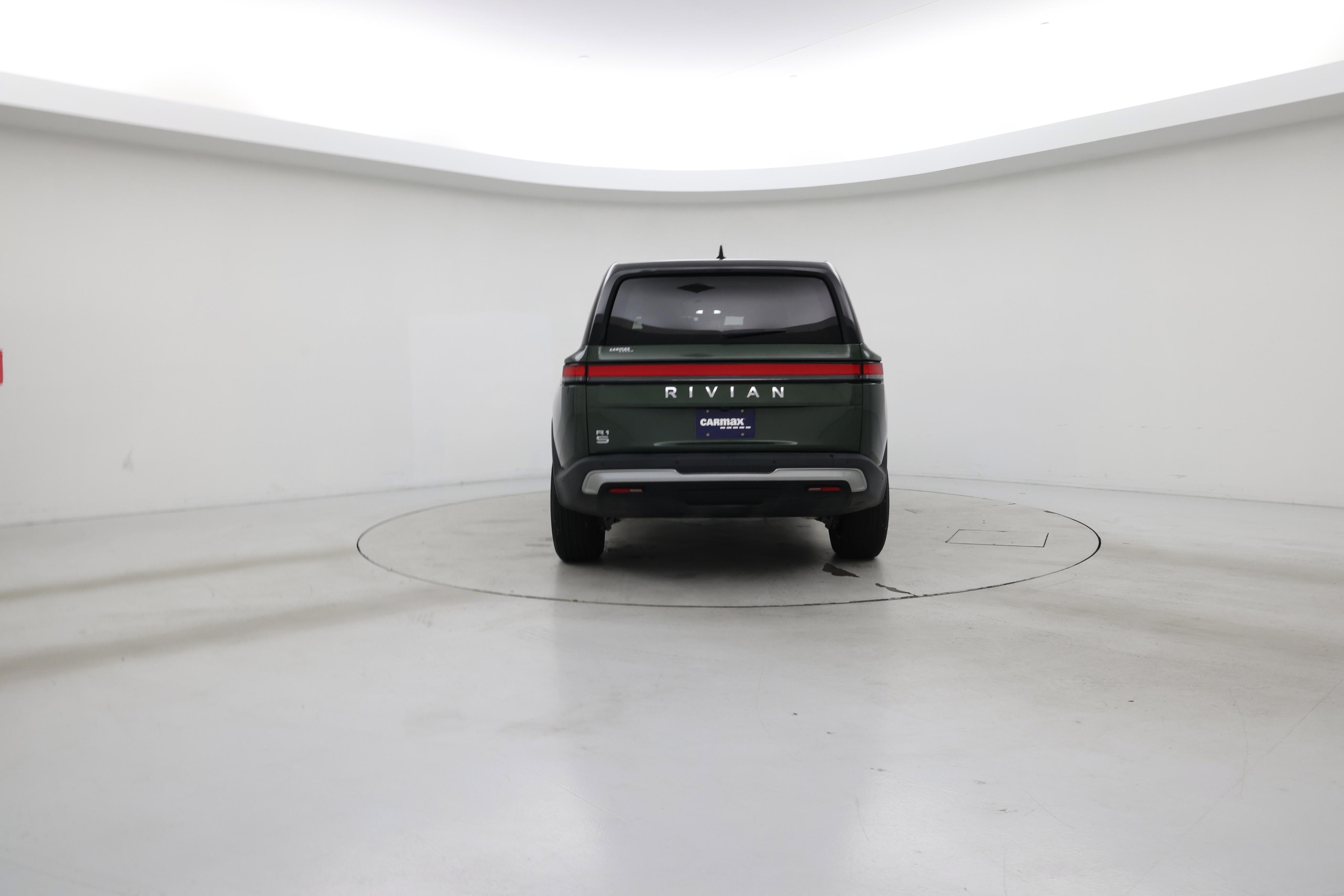 Thumbnail: 2024 Rivian R1S - 6