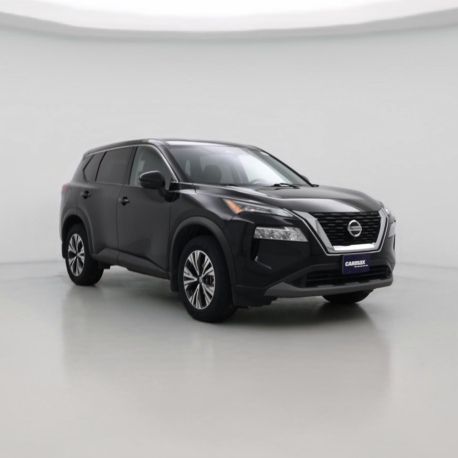 Thumbnail: 2021 Nissan Rogue - 1