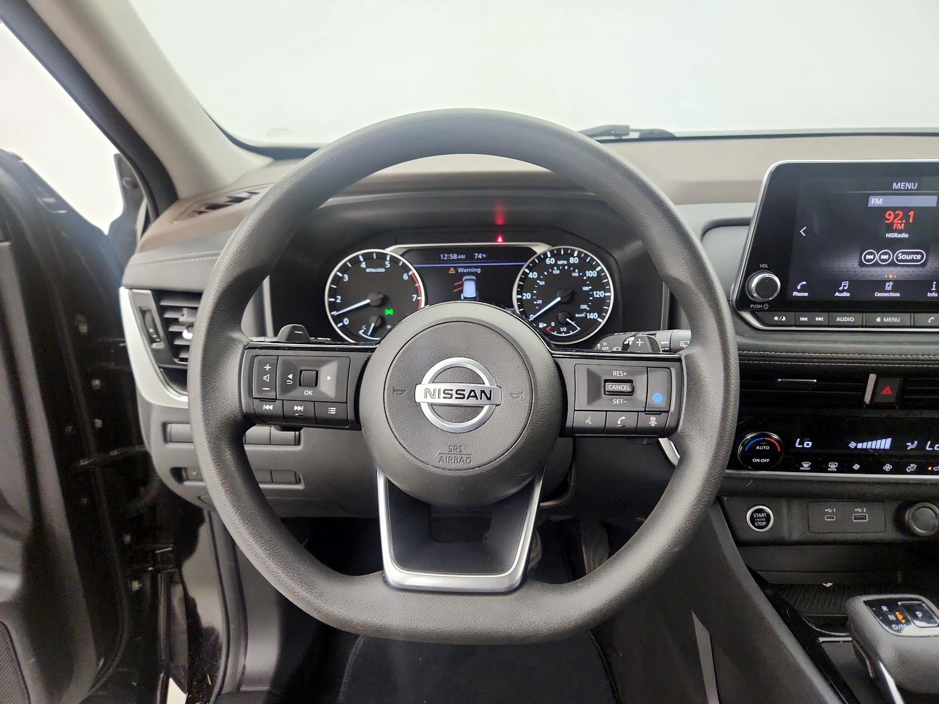 Thumbnail: 2021 Nissan Rogue - 10